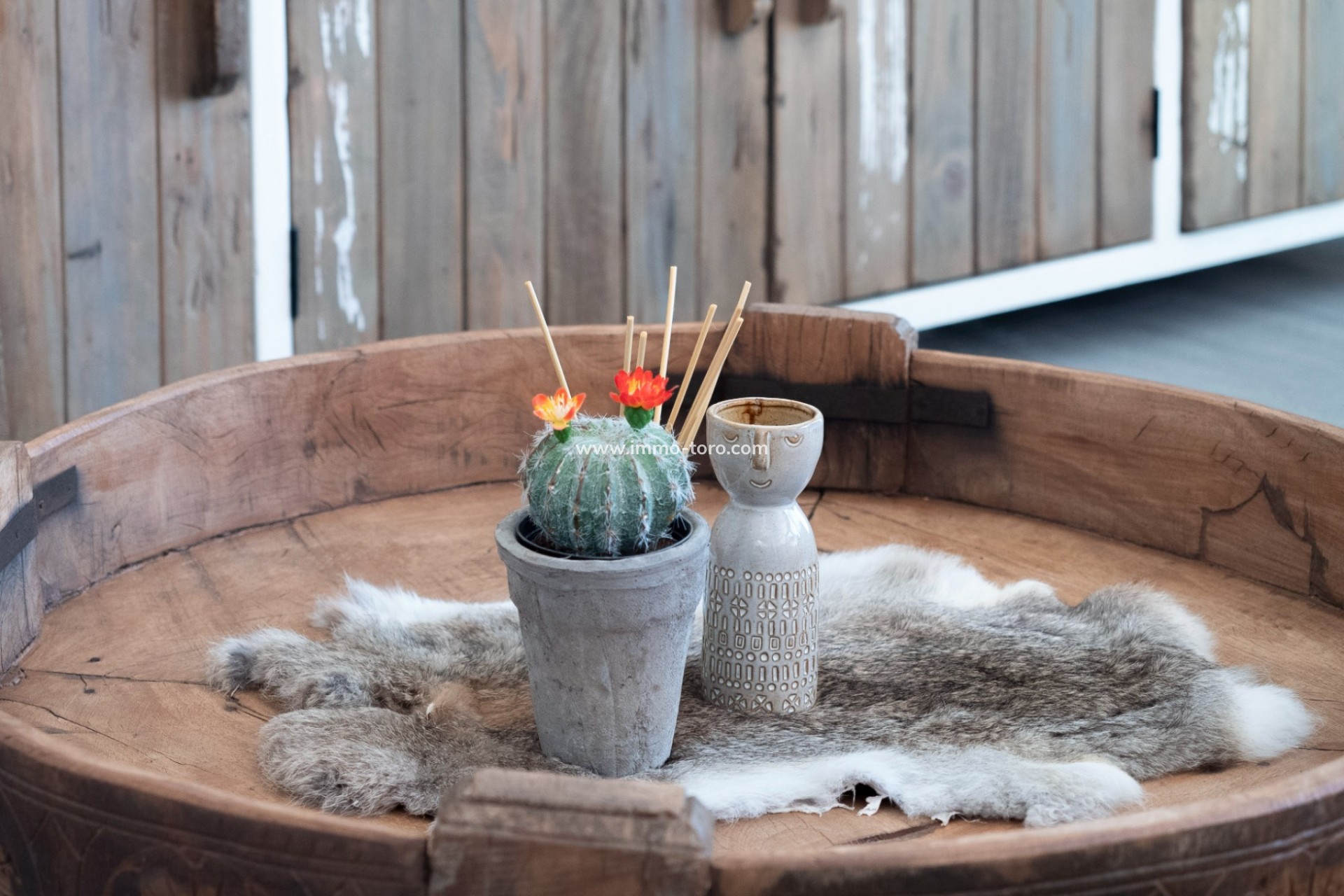 Revente - Appartement - Finestrat - Camporrosso village