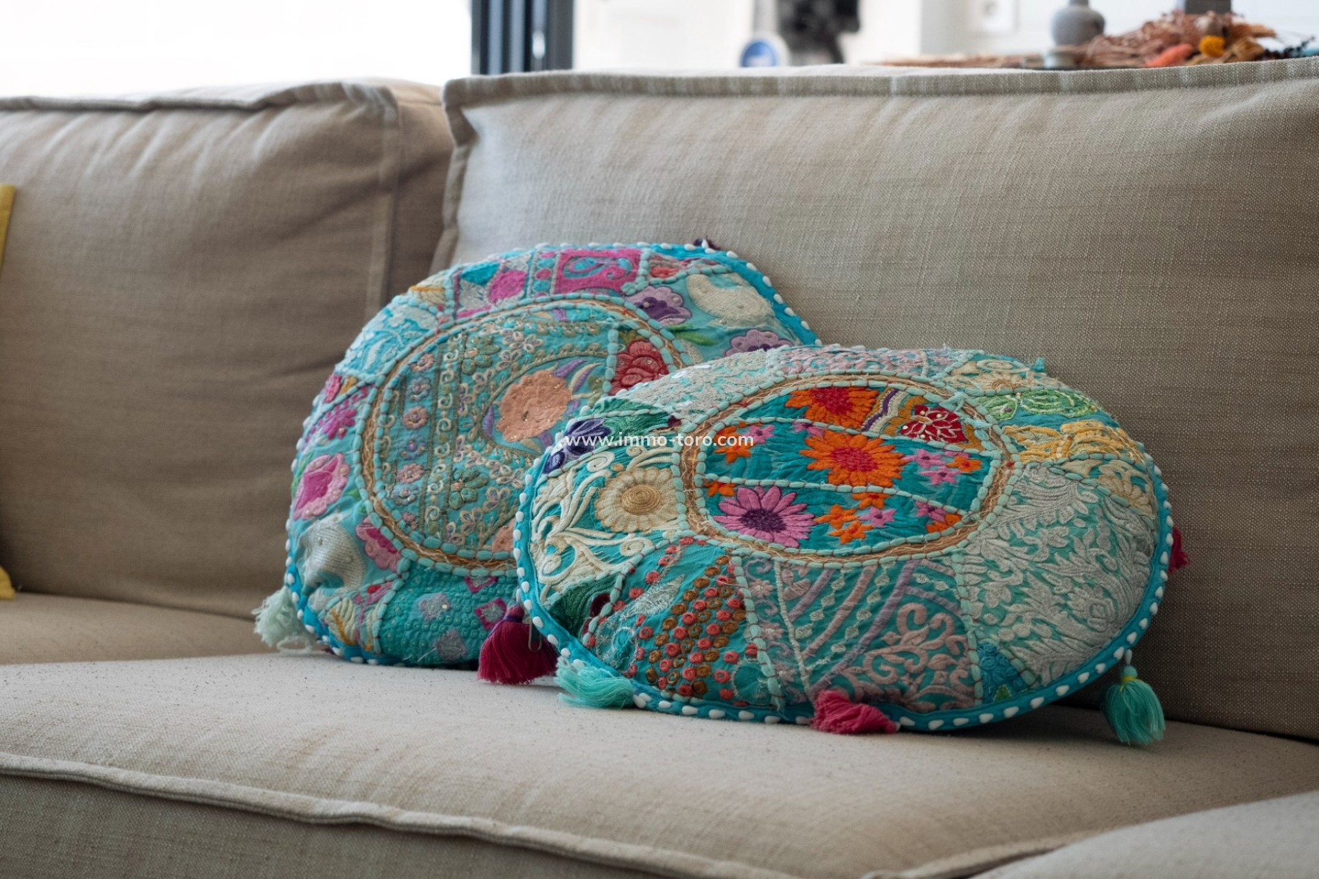 Revente - Appartement - Finestrat - Camporrosso village