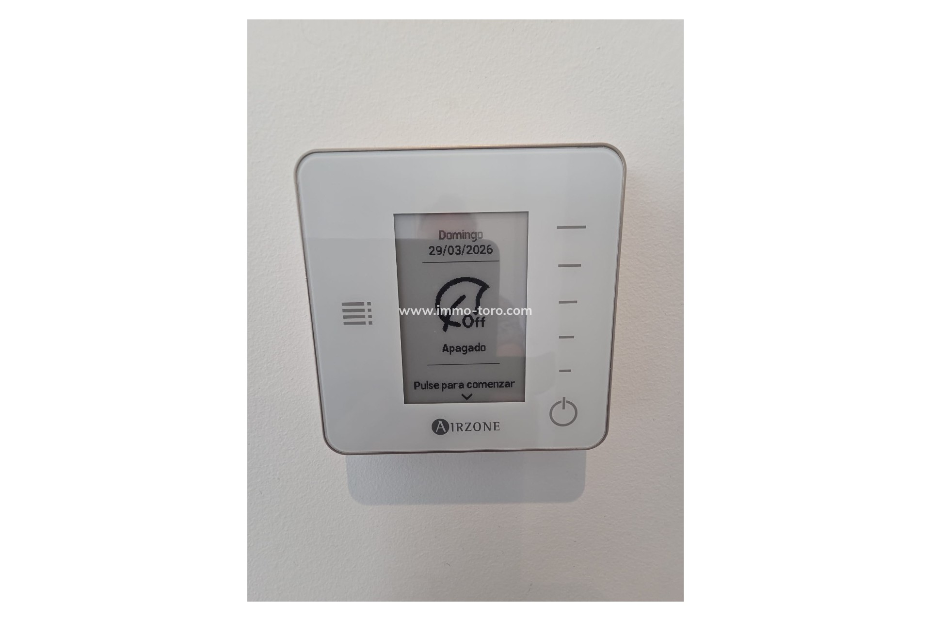 Revente - Appartement - Finestrat - Seascape resort