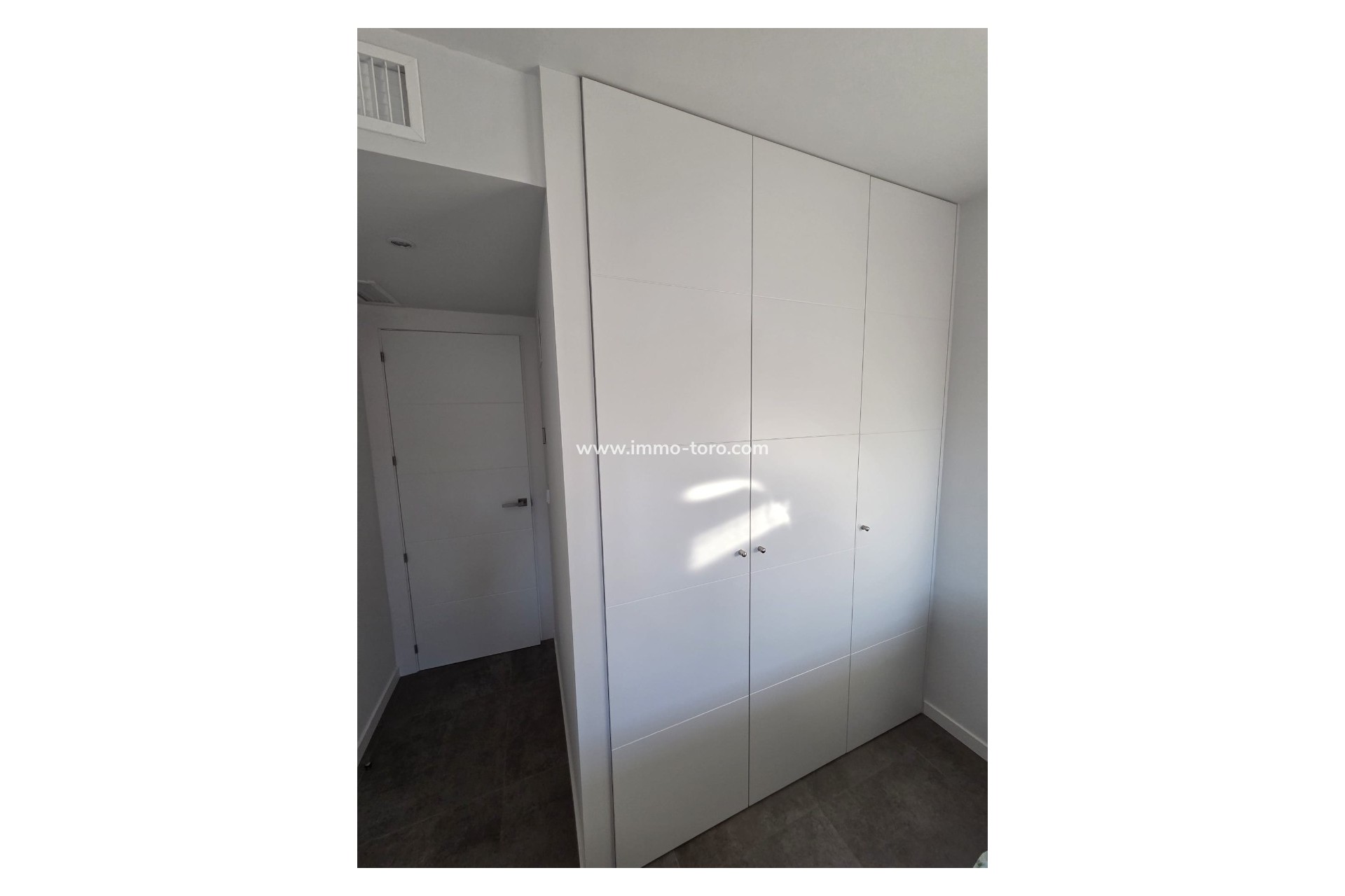 Revente - Appartement - Finestrat - Seascape resort