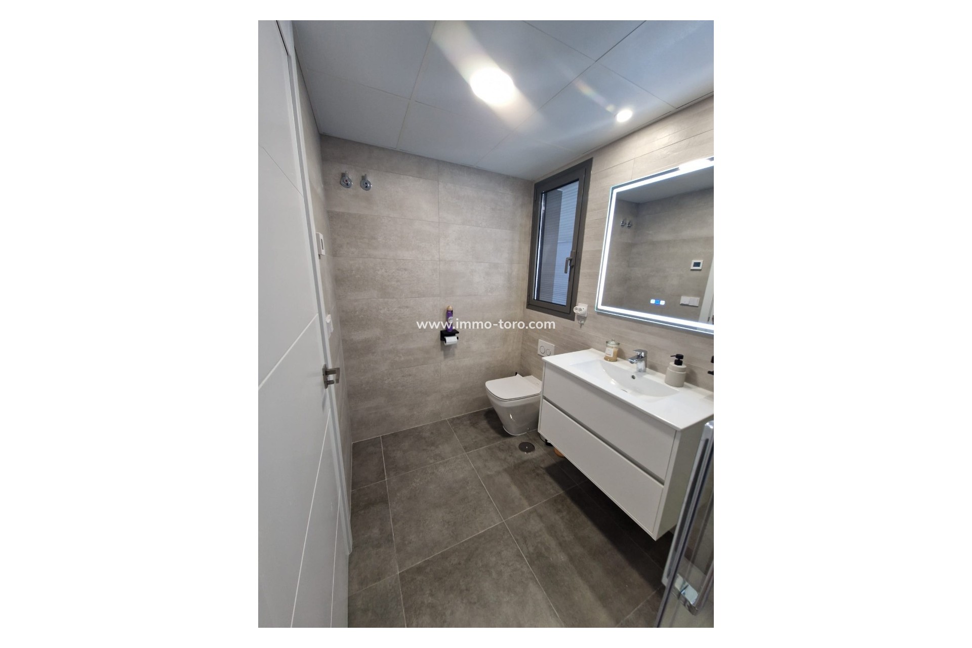 Revente - Appartement - Finestrat - Seascape resort