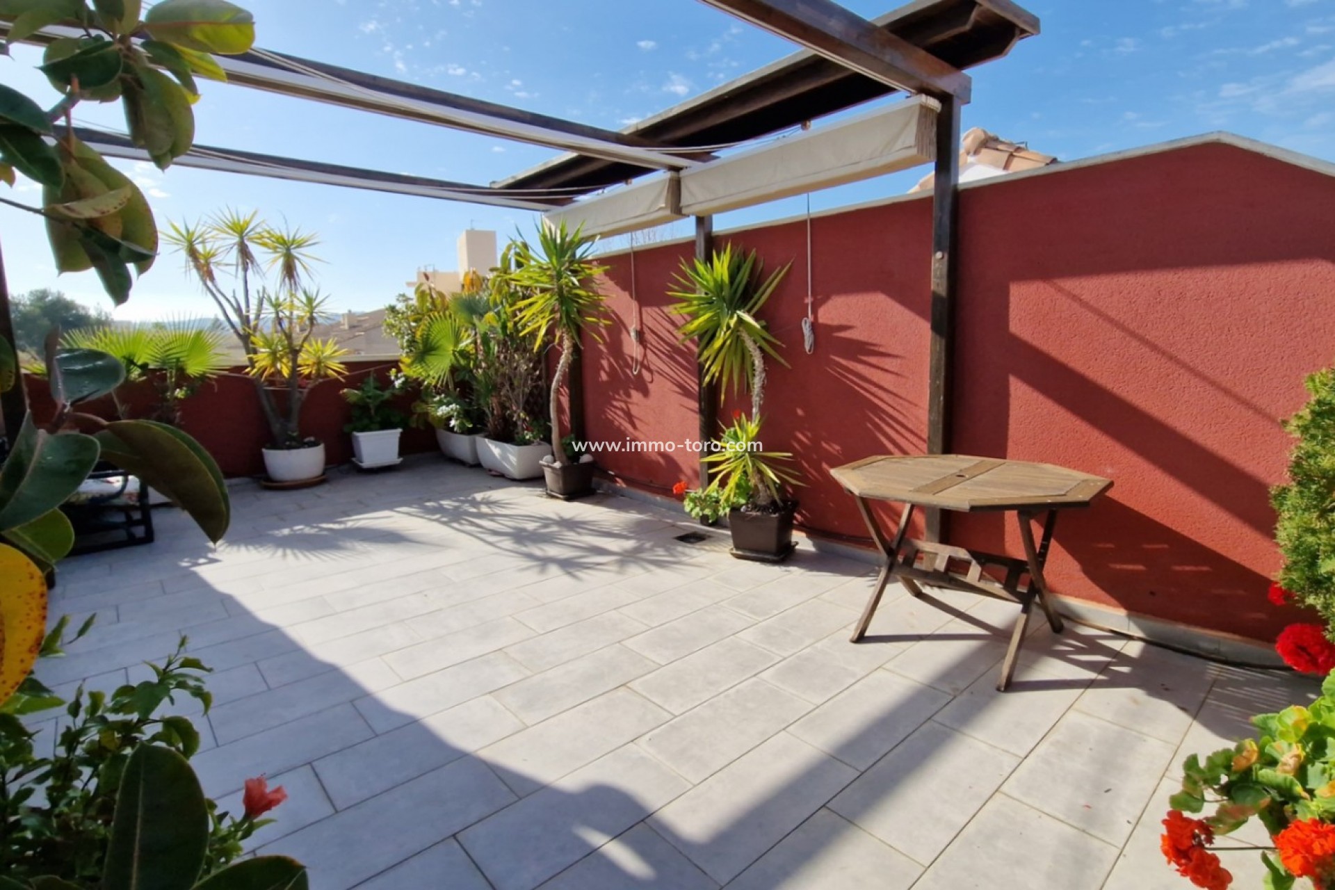 Revente - Appartement - Javea - El Arenal