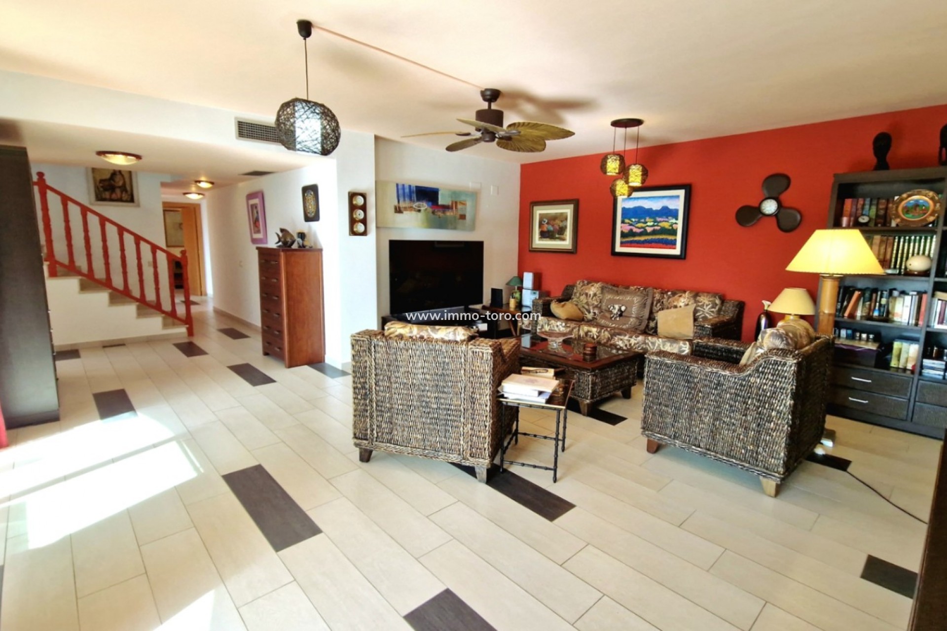 Revente - Appartement - Javea - El Arenal