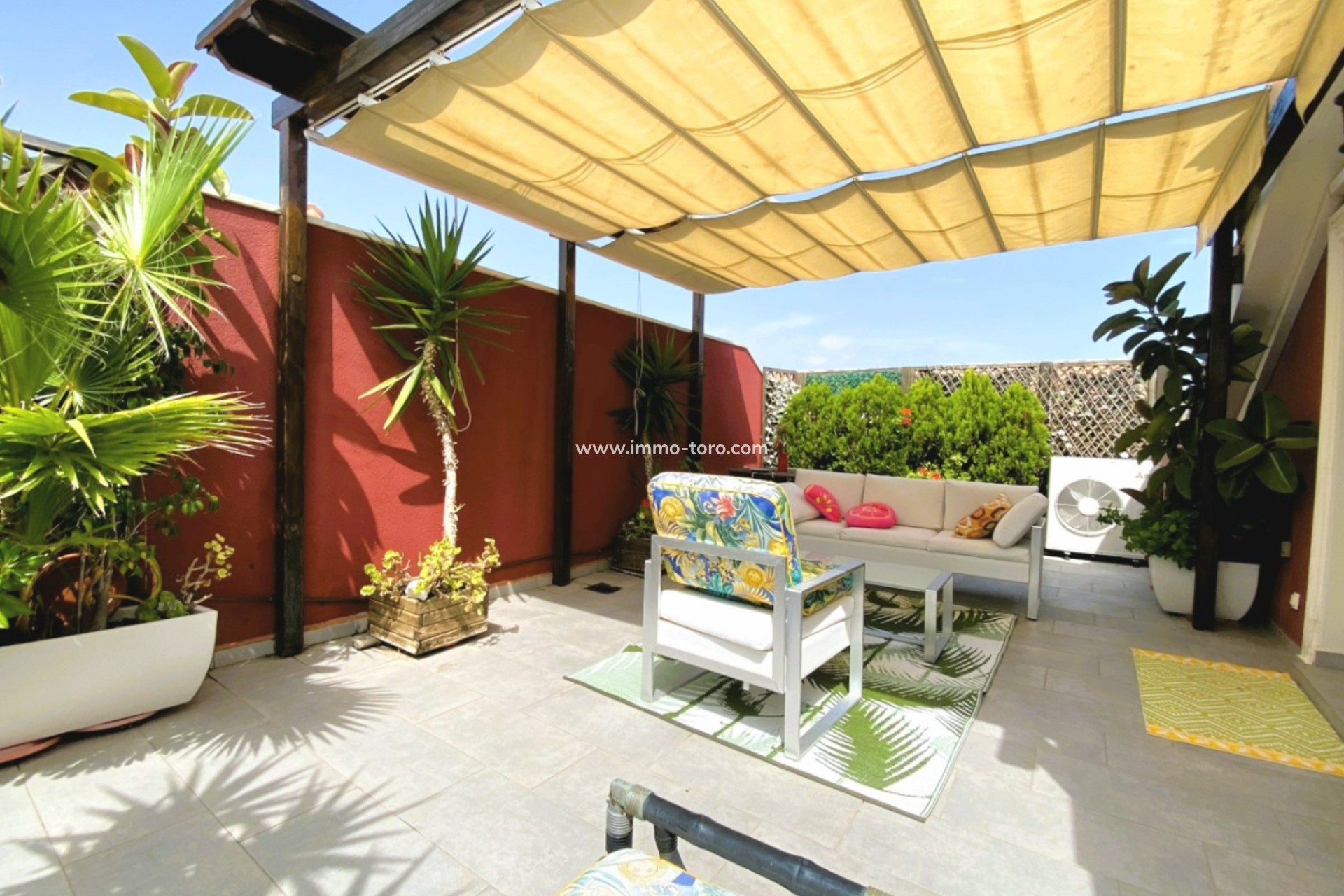 Revente - Appartement - Javea - El Arenal