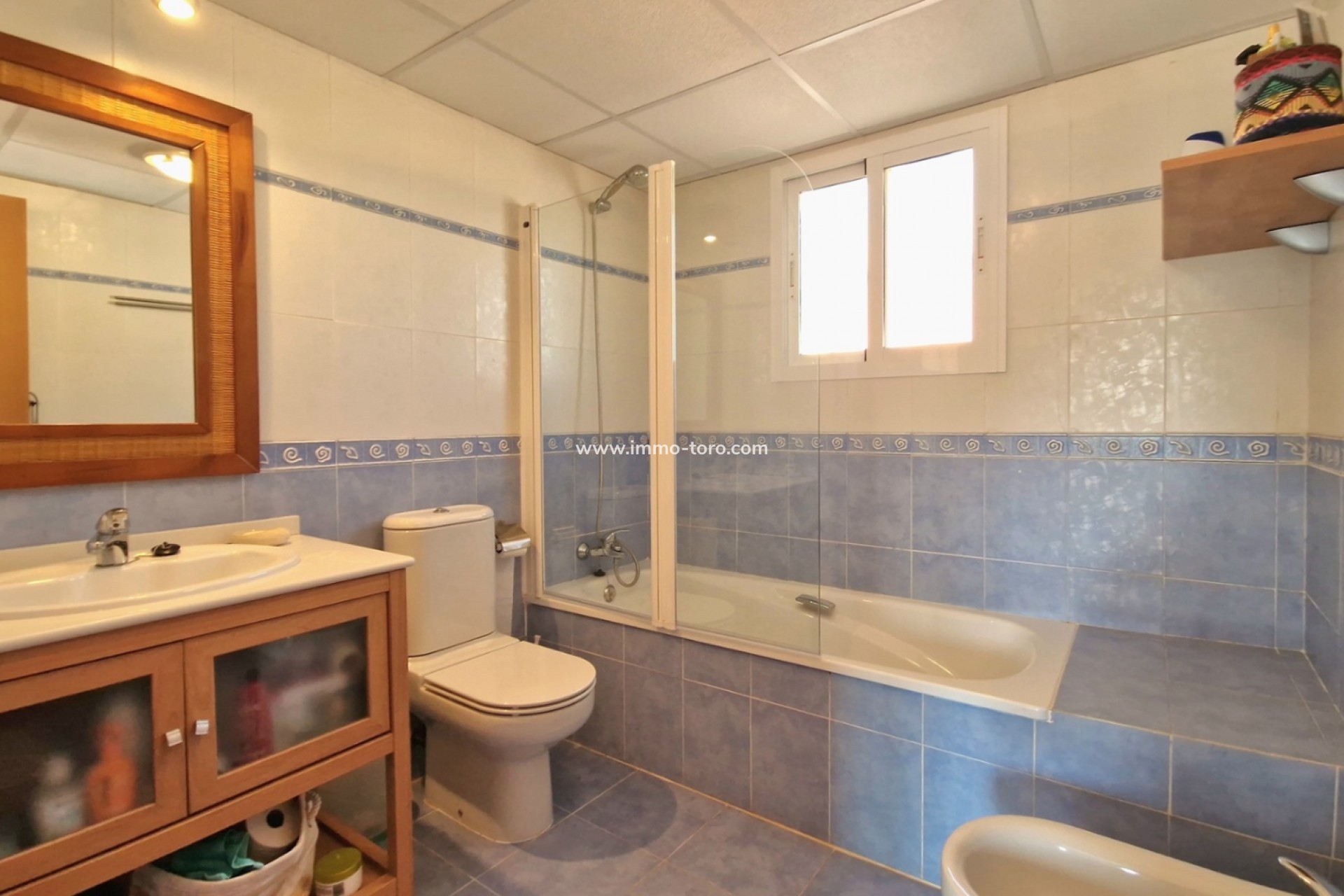 Revente - Appartement - Javea - El Arenal