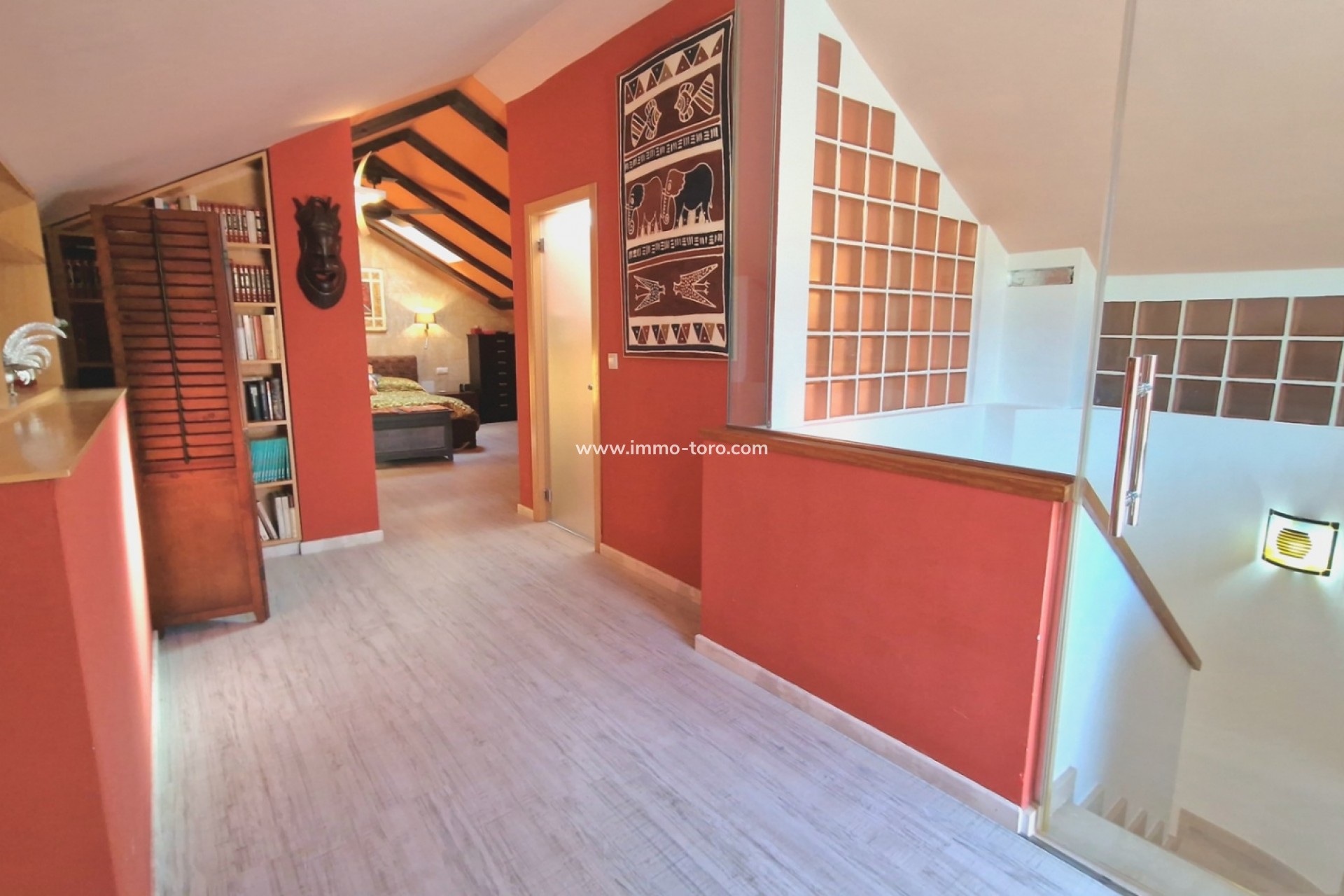 Revente - Appartement - Javea - El Arenal