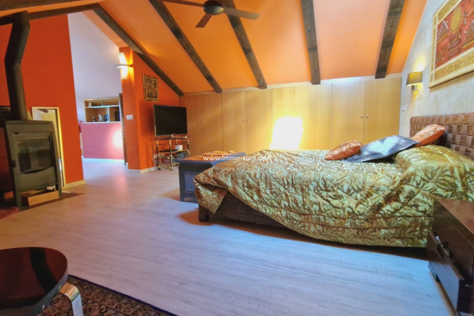 Revente - Appartement - Javea - El Arenal