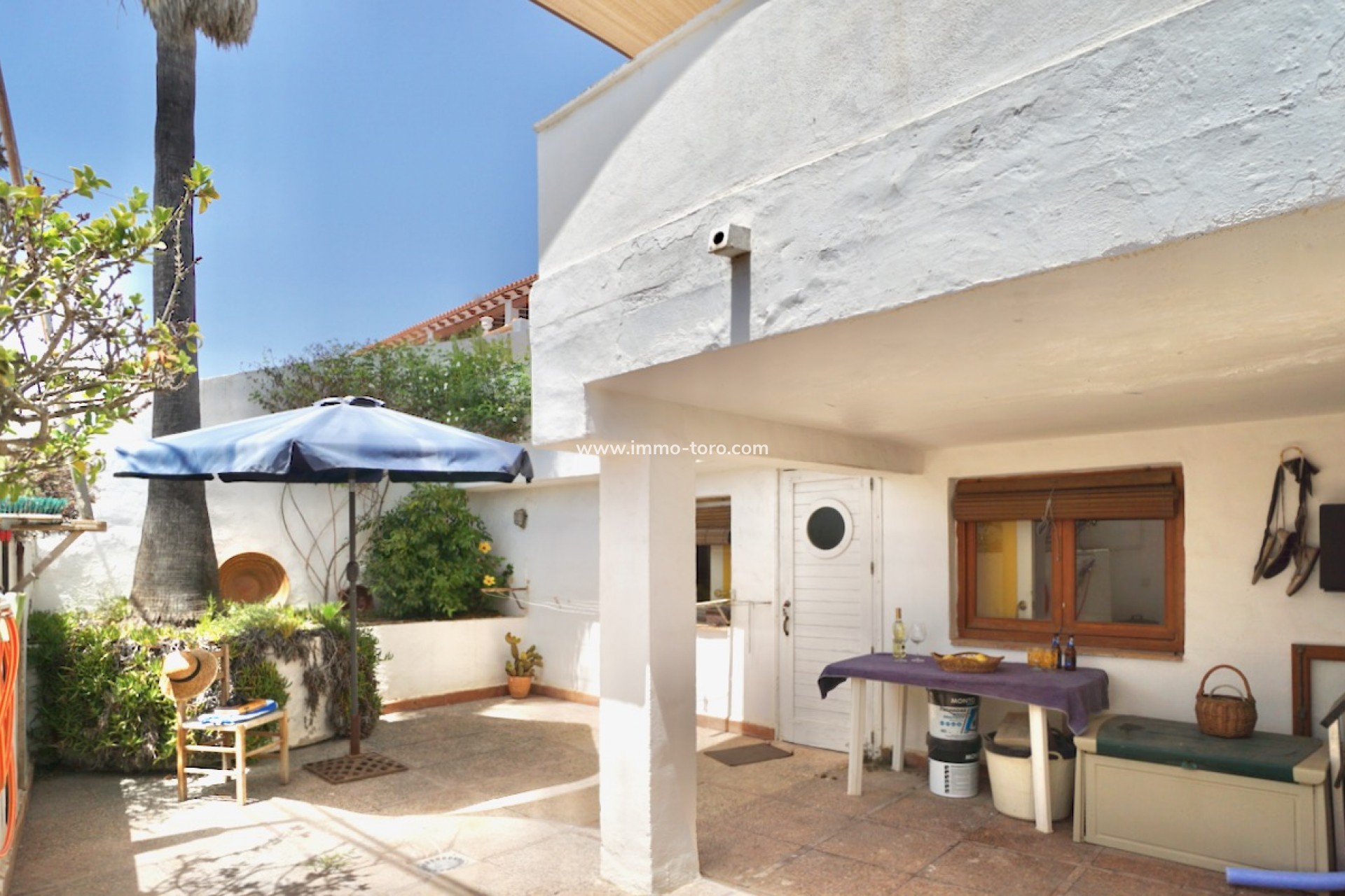 Revente - Appartement - Moraira - Moraira Centre