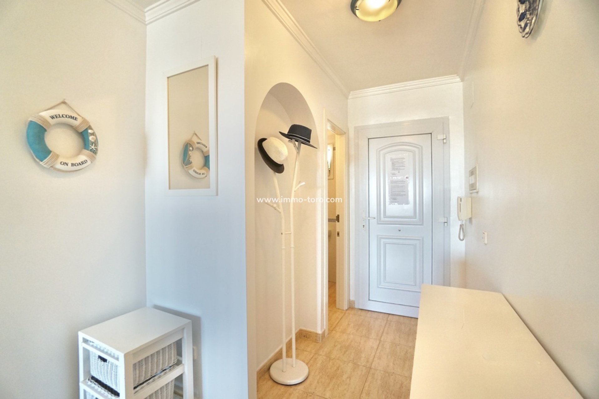 Revente - Appartement - Moraira - Moraira Centre