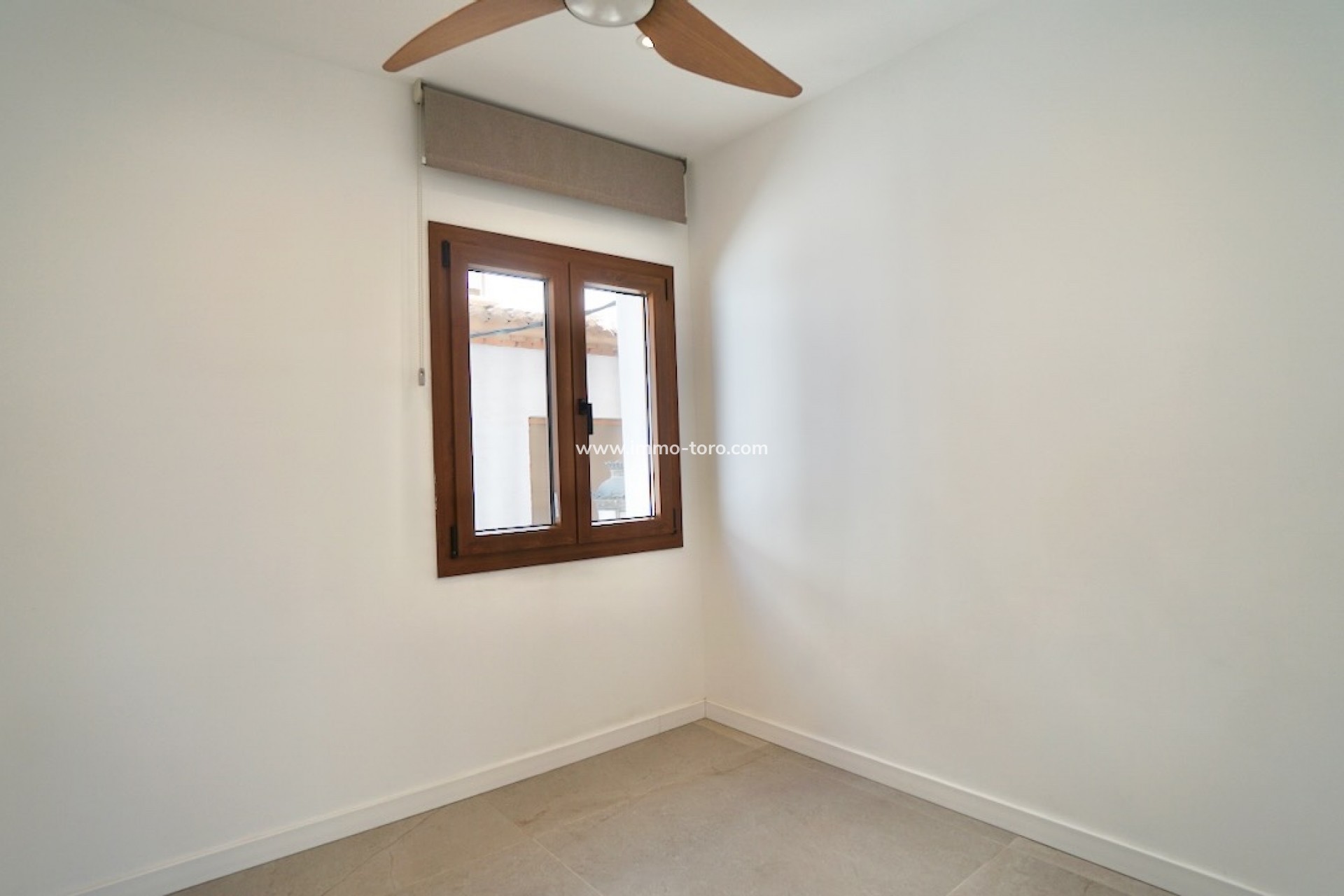 Revente - Appartement - Moraira - Moraira Centre