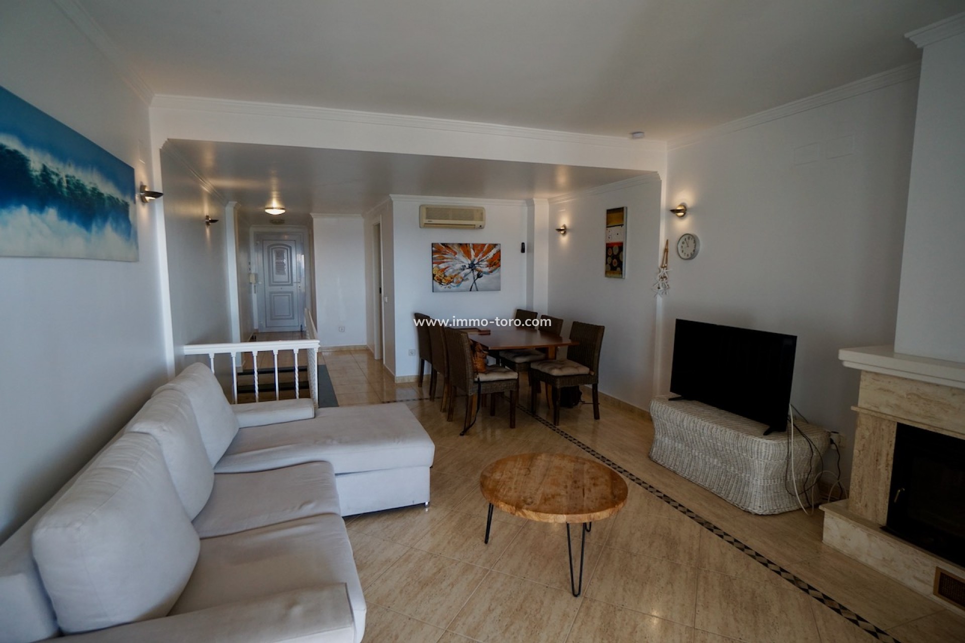 Revente - Appartement - Moraira - Platgetes