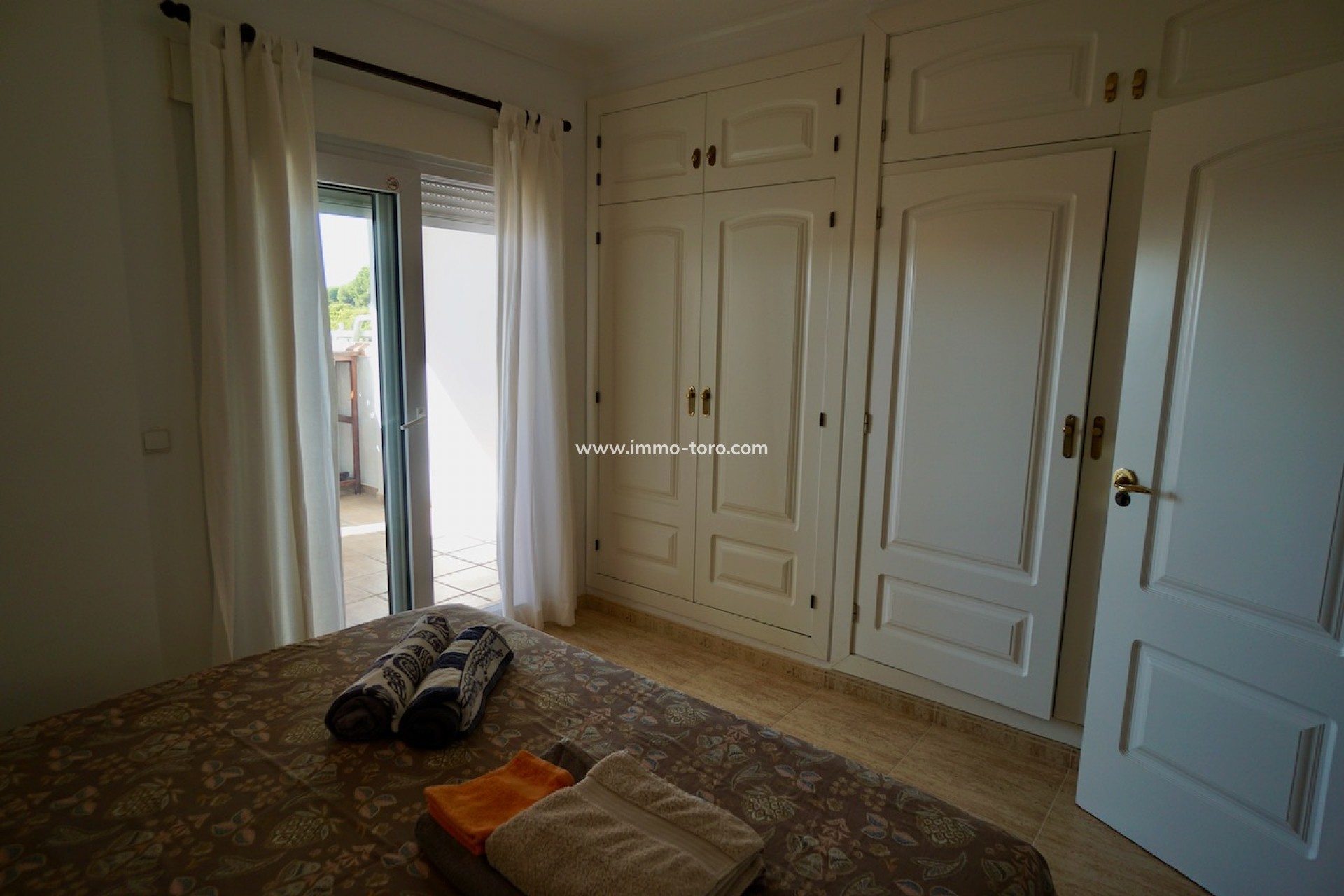 Revente - Appartement - Moraira - Platgetes