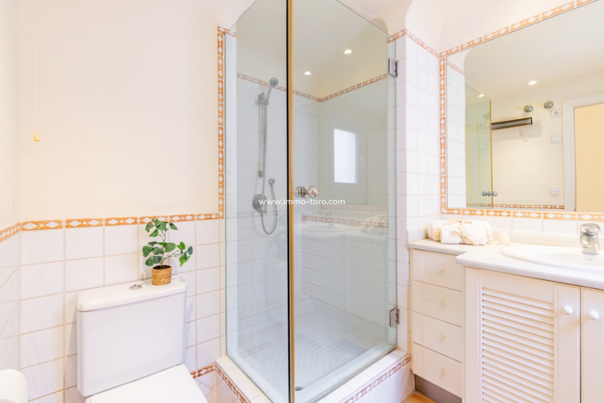 Revente - Appartement - Moraira - Pueblo