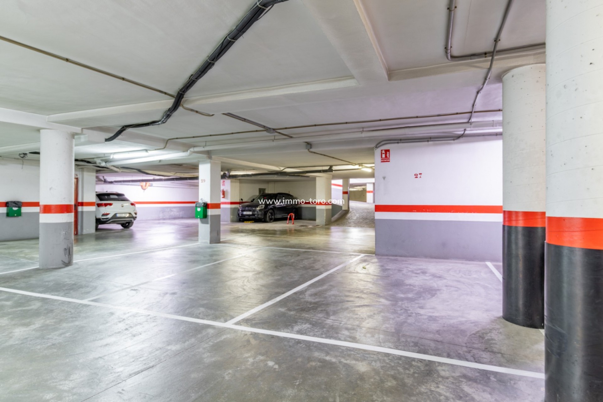 Revente - Appartement - Moraira - Pueblo