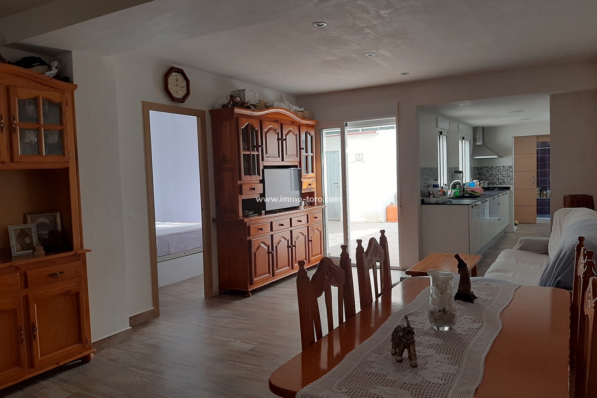 Revente - Appartement - Orba