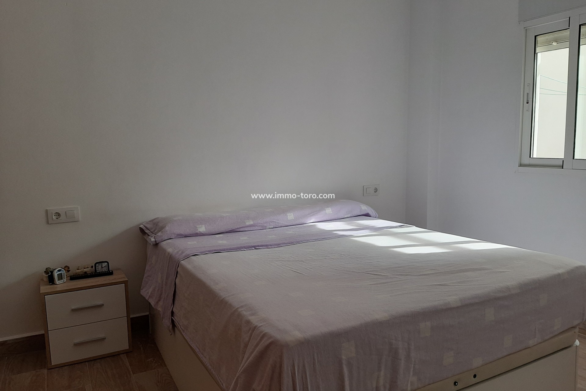 Revente - Appartement - Orba