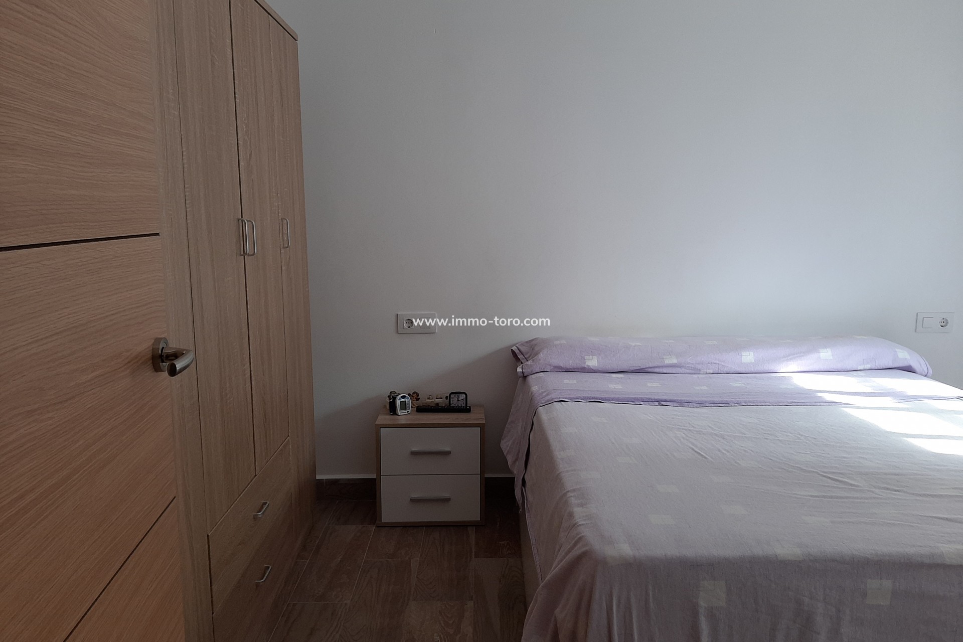 Revente - Appartement - Orba