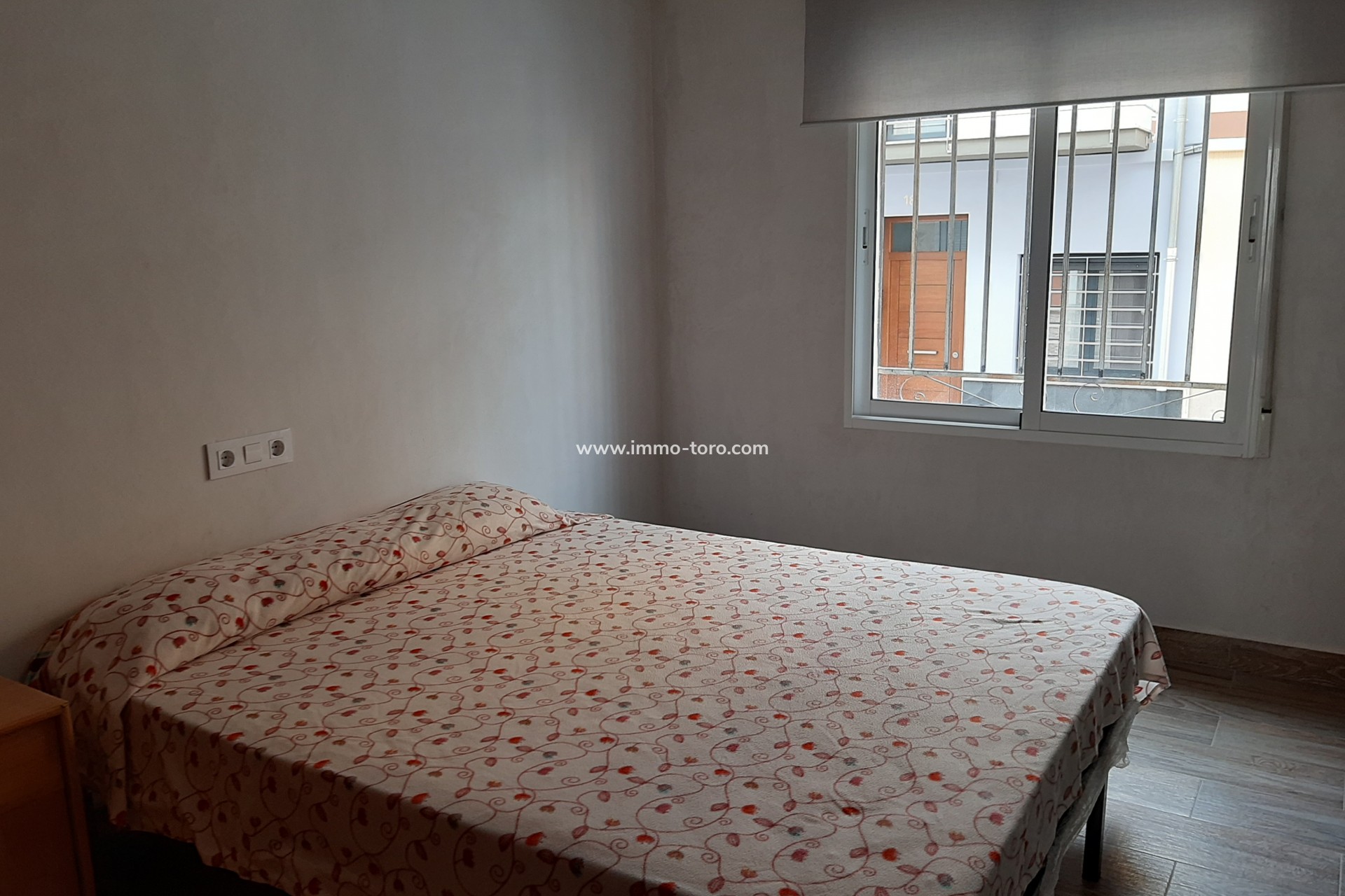 Revente - Appartement - Orba