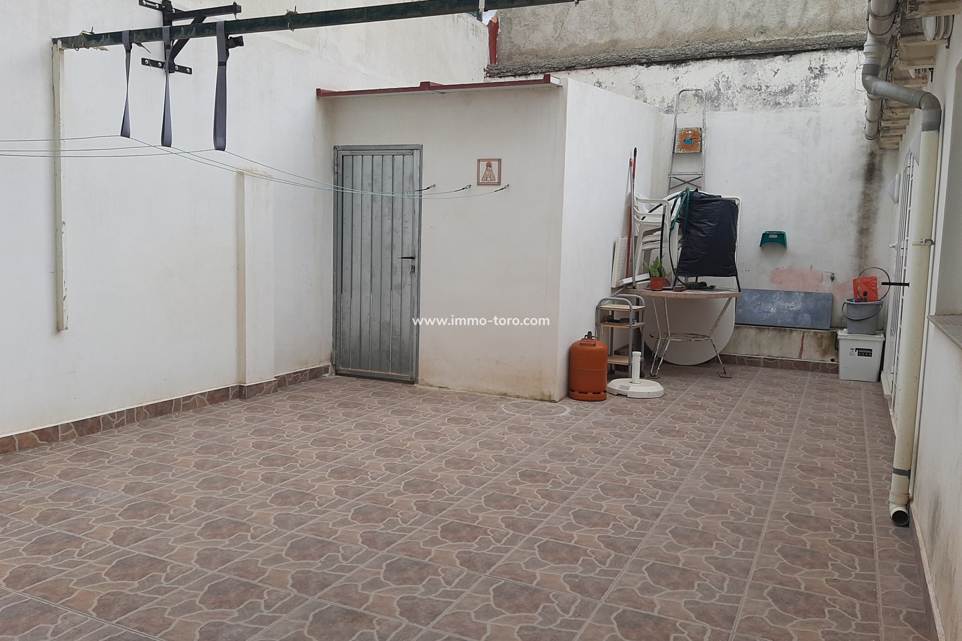 Revente - Appartement - Orba
