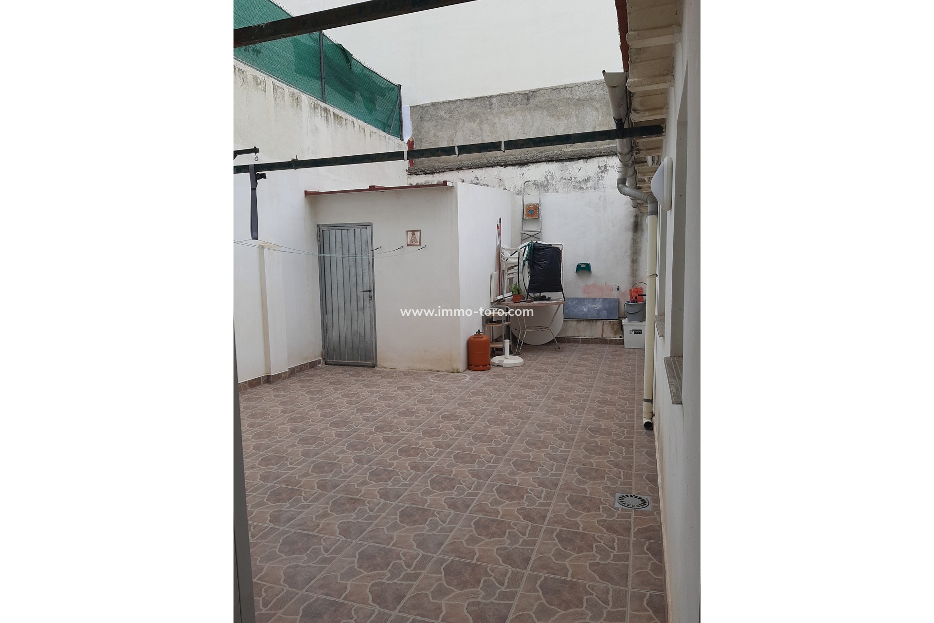 Revente - Appartement - Orba