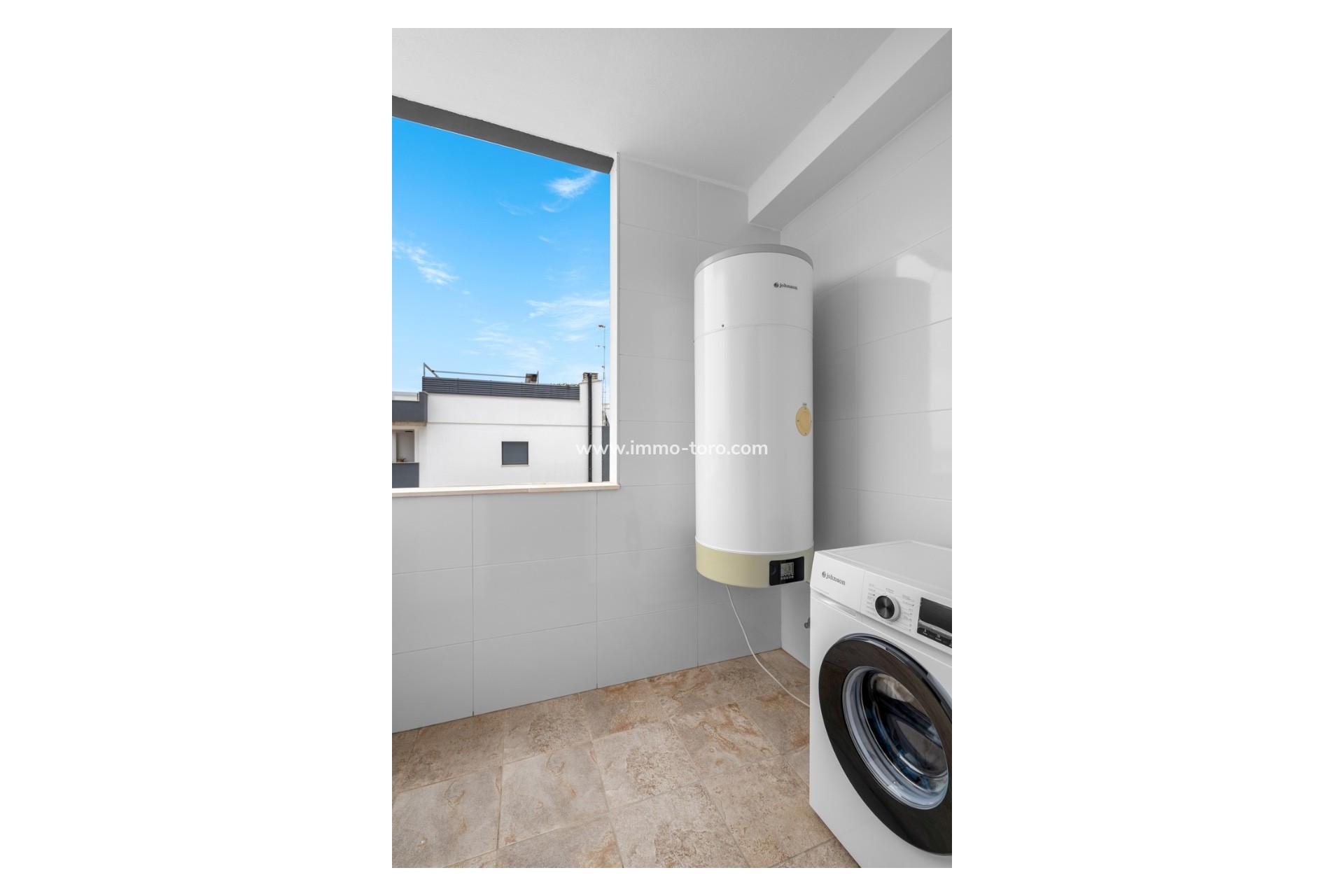Revente - Appartement - Orihuela - Costa Blanca South