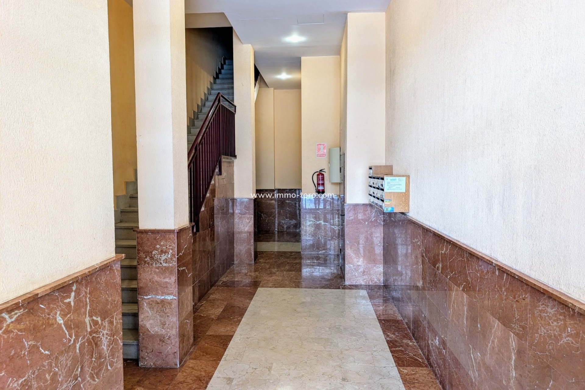 Revente - Appartement - Teulada - TEULADA