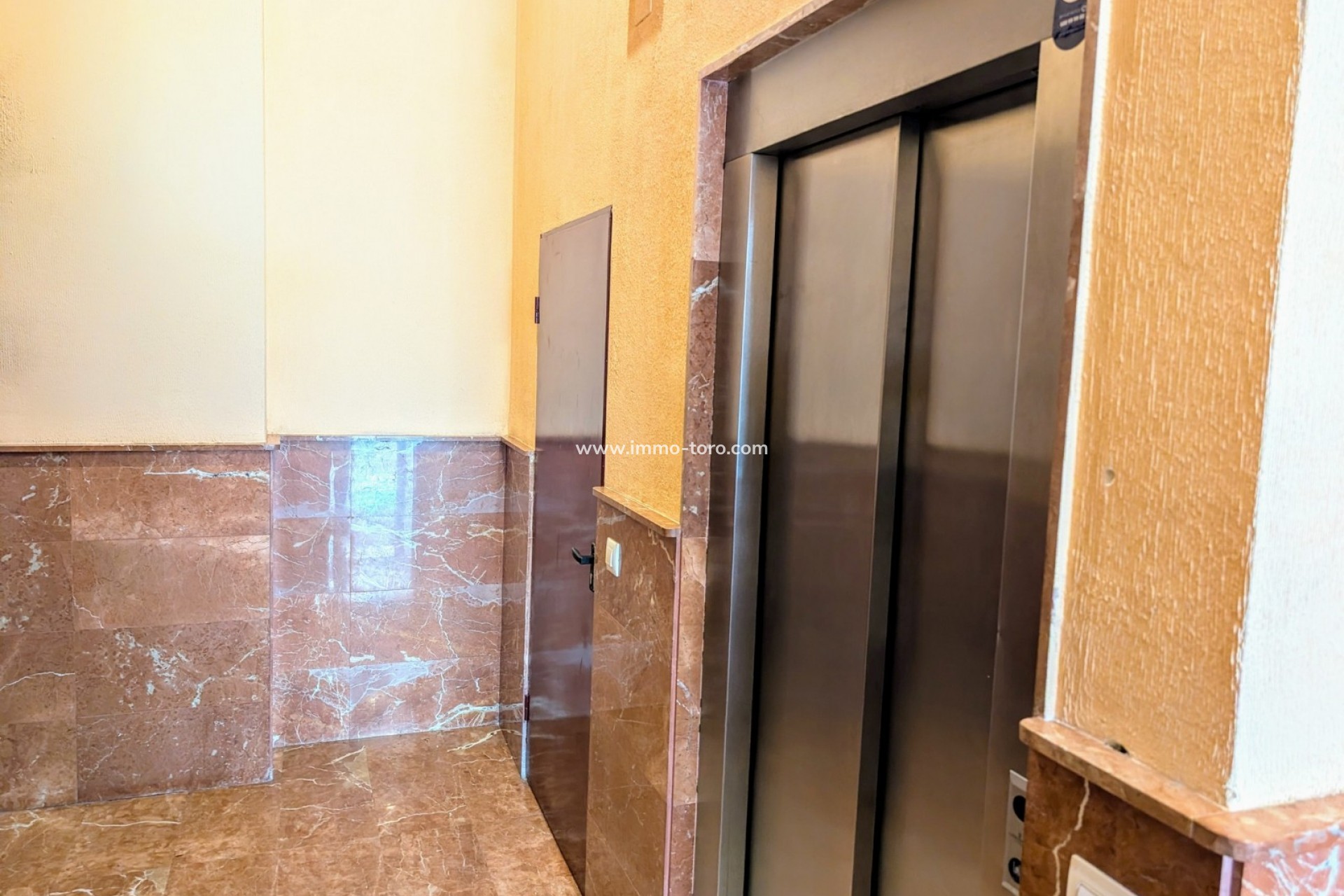 Revente - Appartement - Teulada - TEULADA