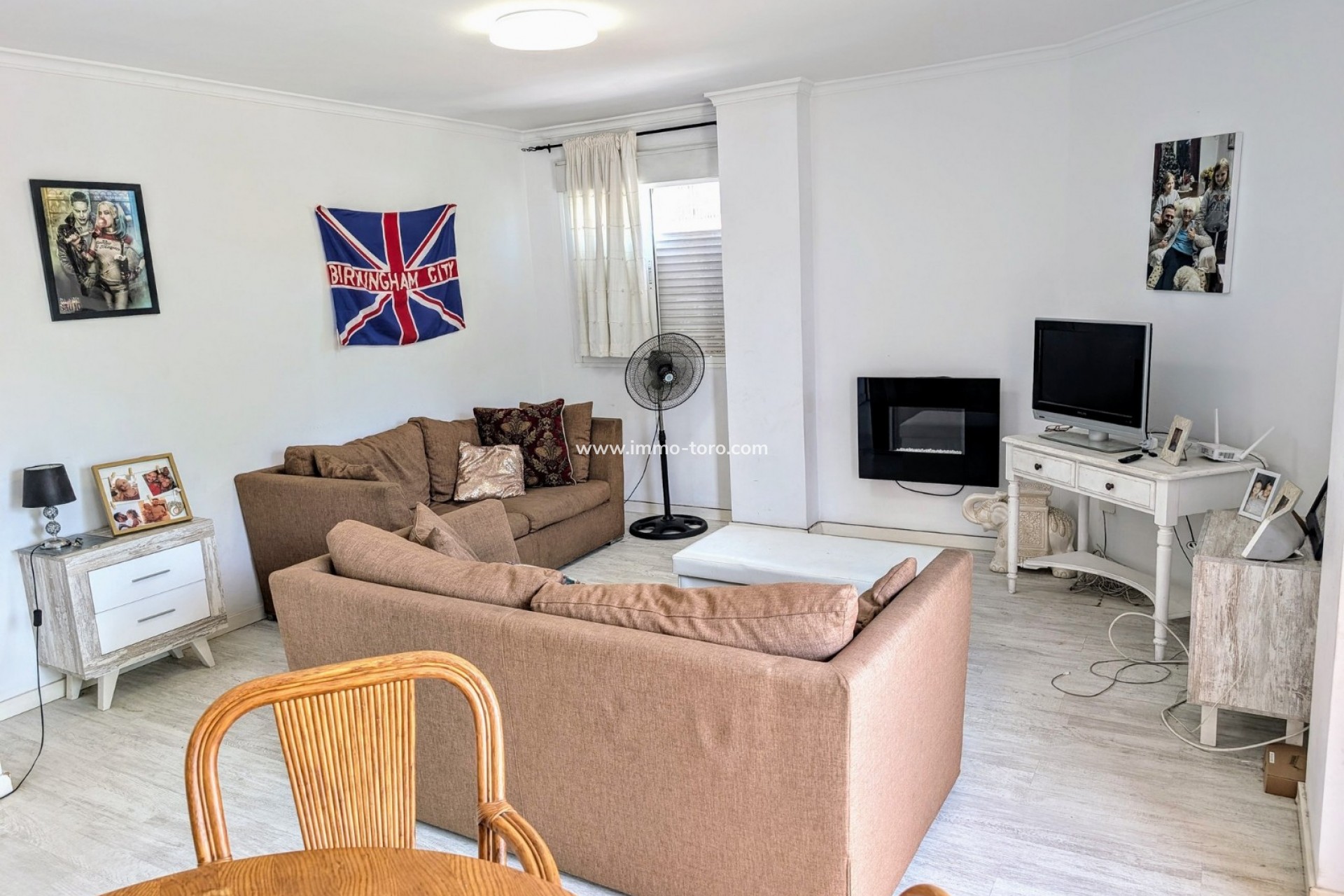 Revente - Appartement - Teulada - TEULADA