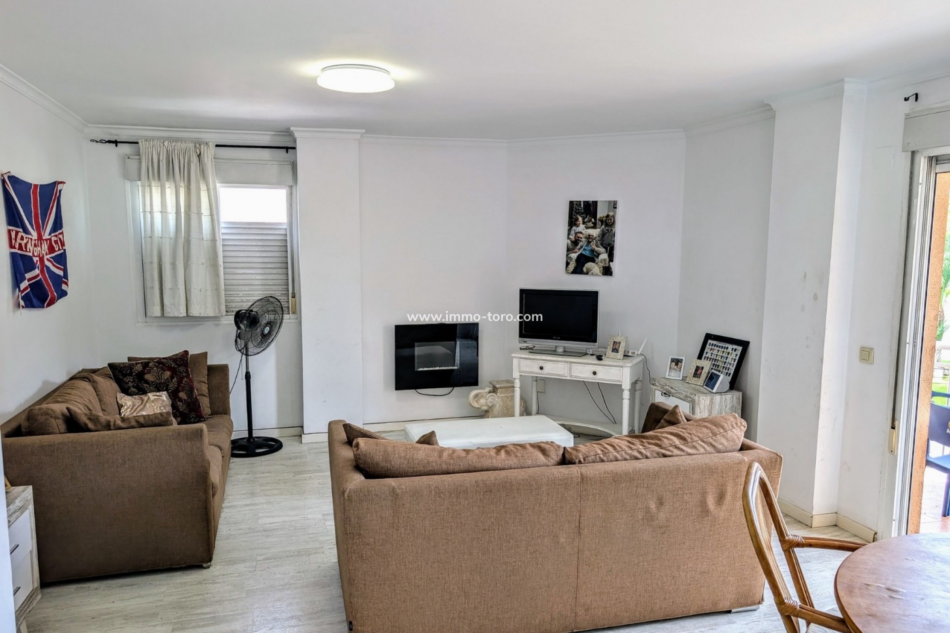 Revente - Appartement - Teulada - TEULADA