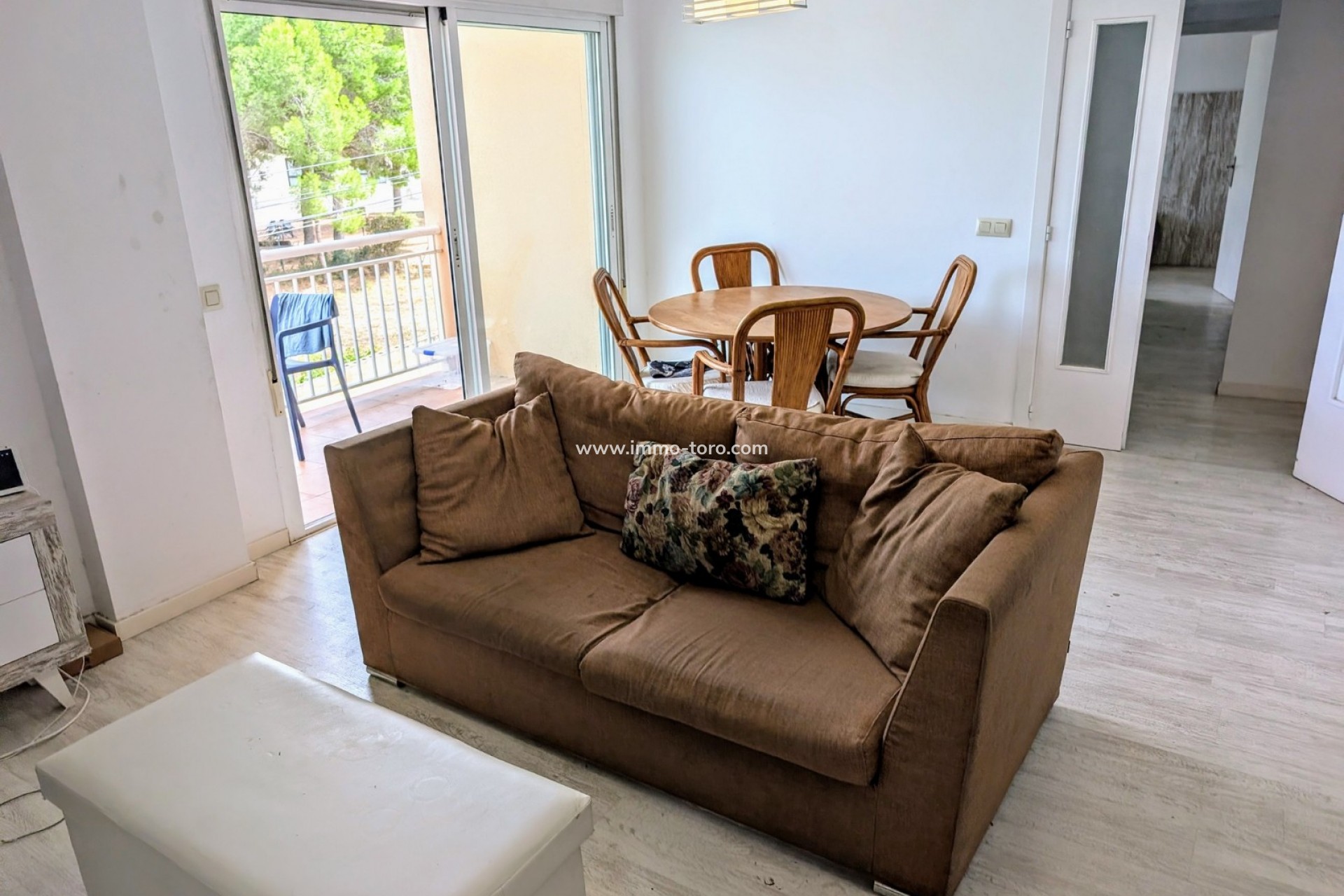 Revente - Appartement - Teulada - TEULADA