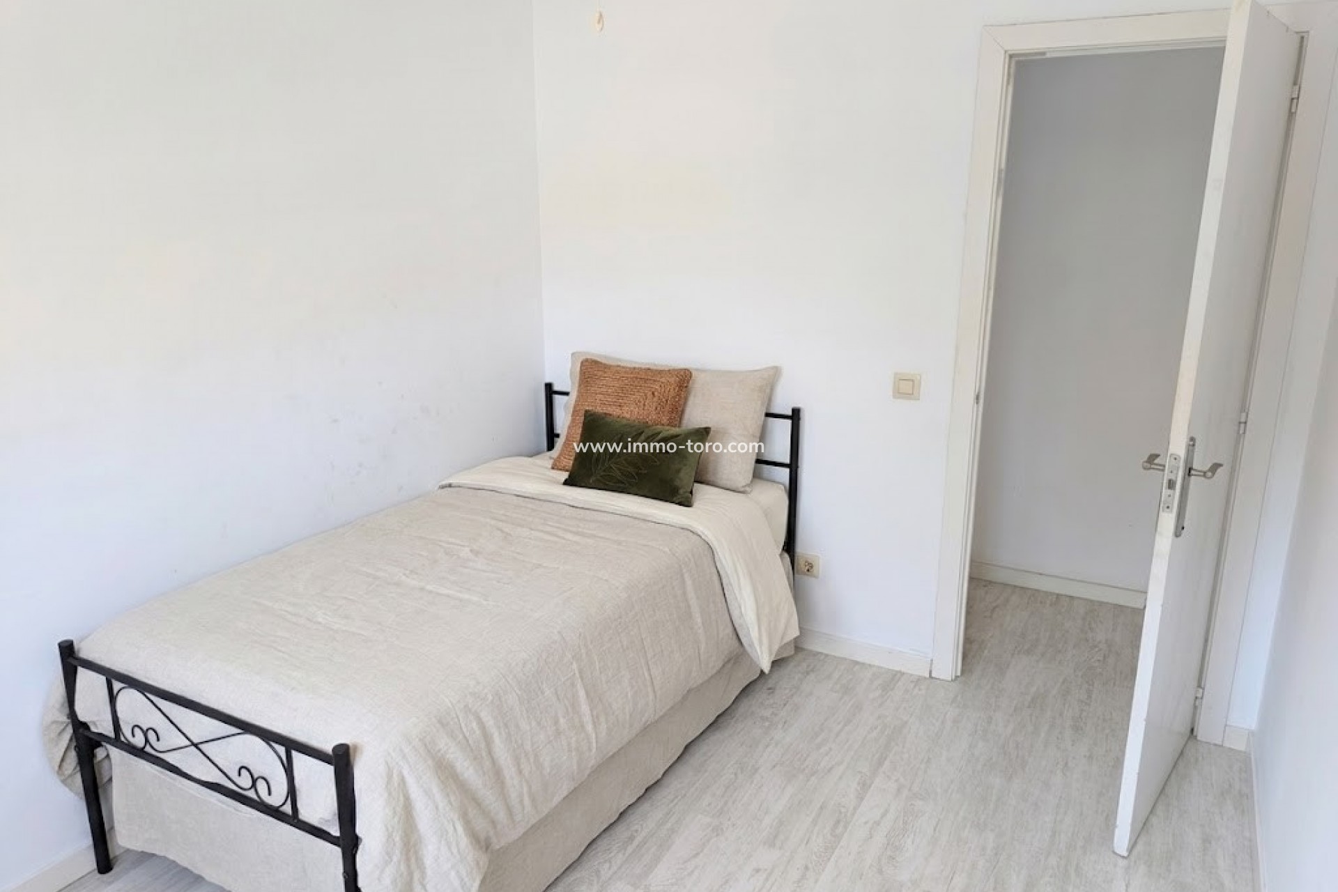 Revente - Appartement - Teulada - TEULADA