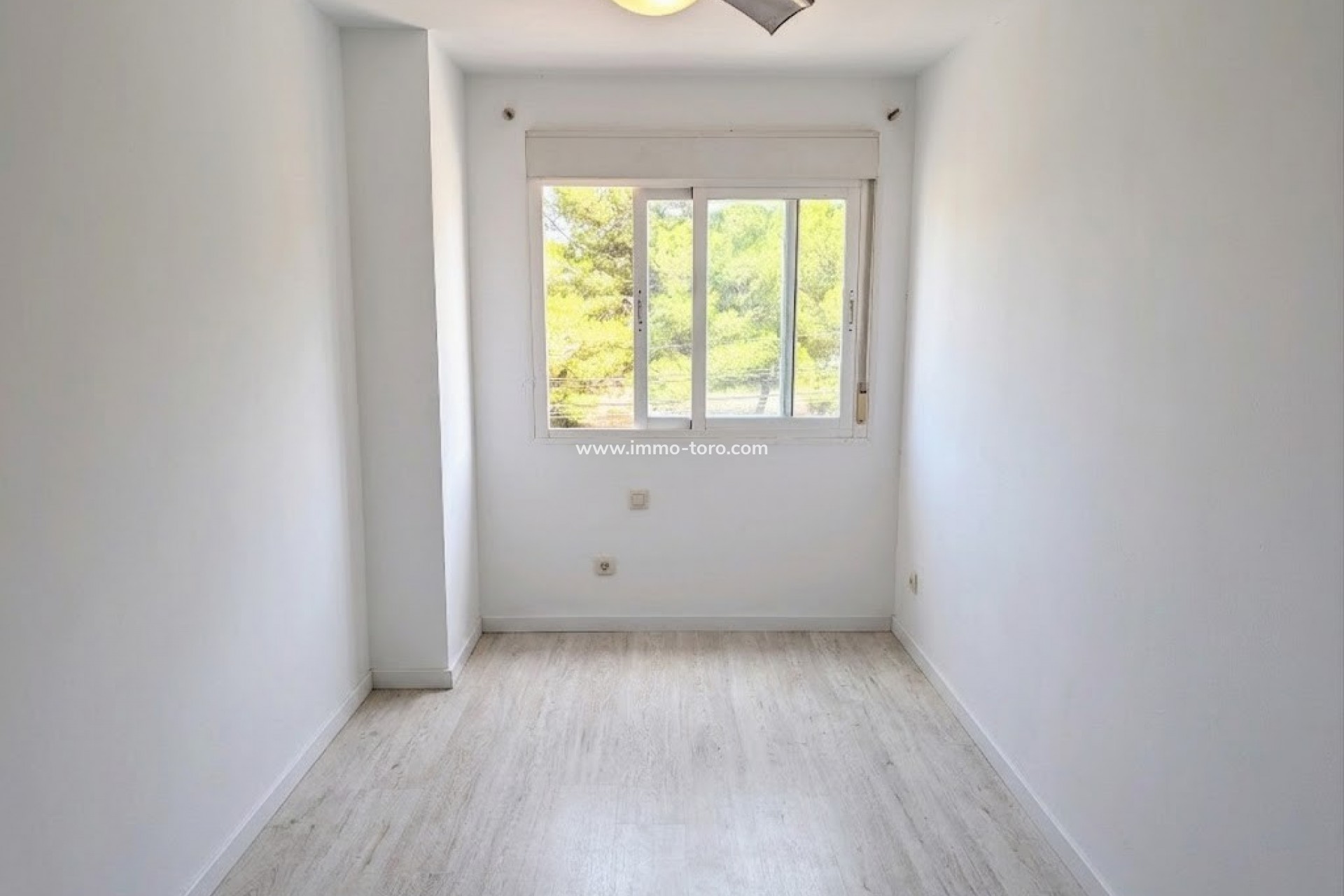 Revente - Appartement - Teulada - TEULADA