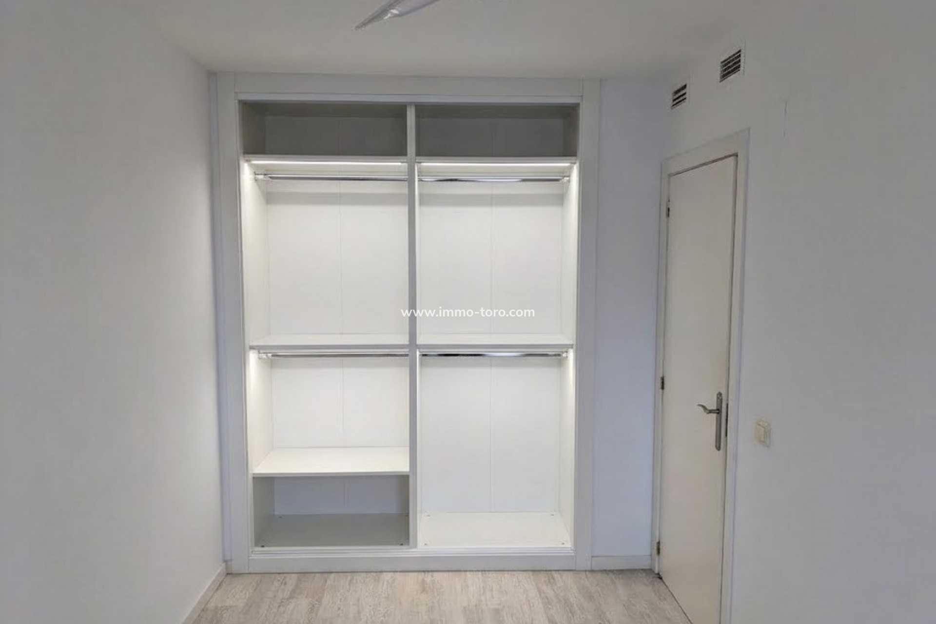 Revente - Appartement - Teulada - TEULADA