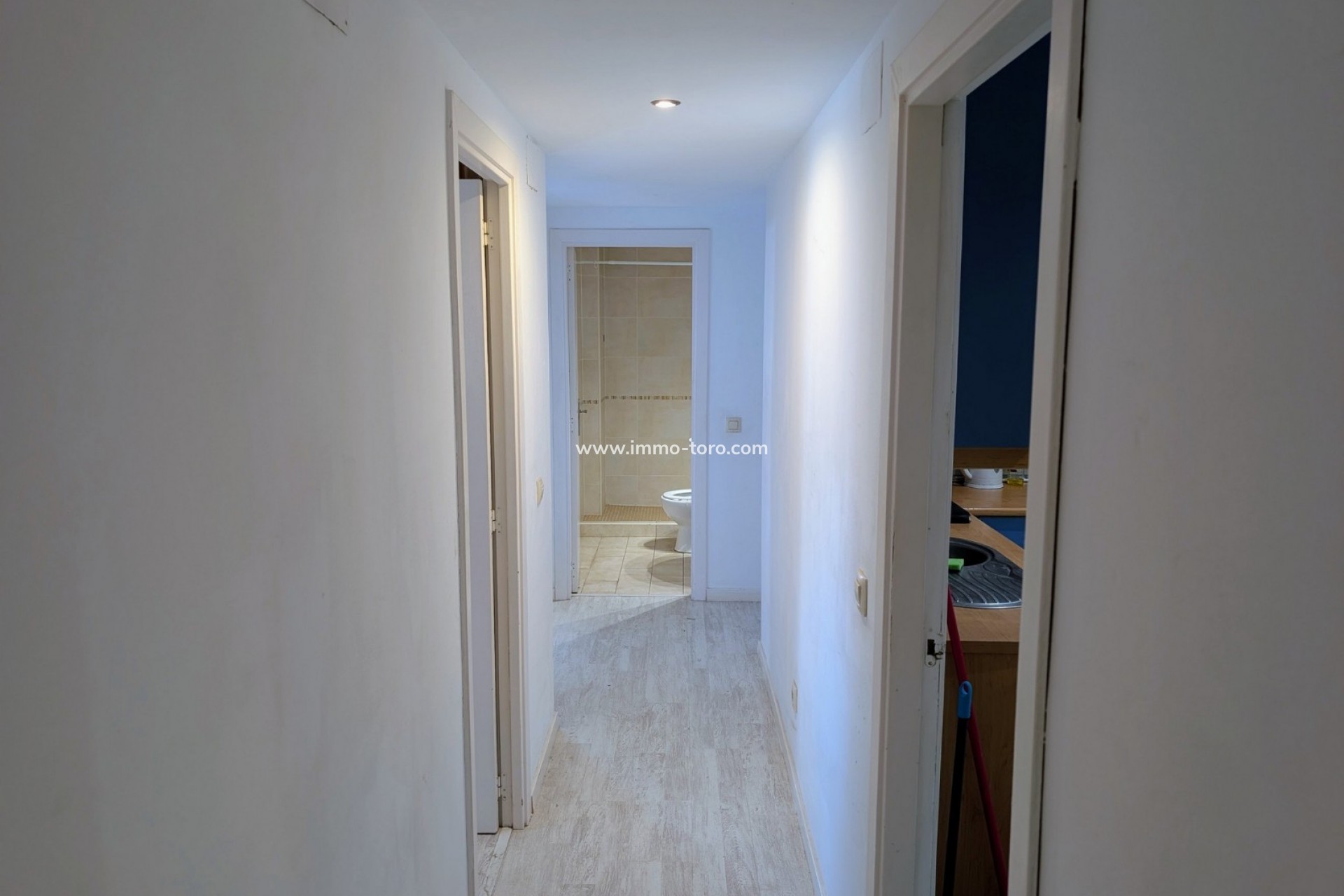Revente - Appartement - Teulada - TEULADA