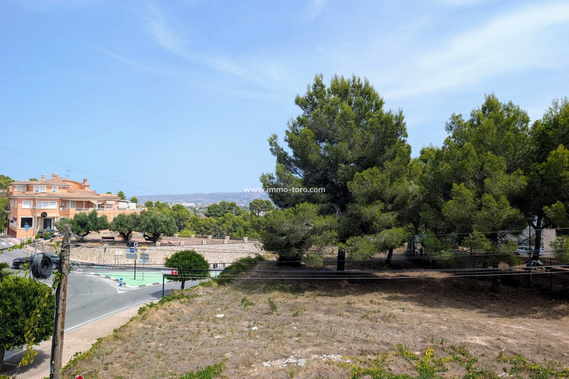 Revente - Appartement - Teulada - TEULADA