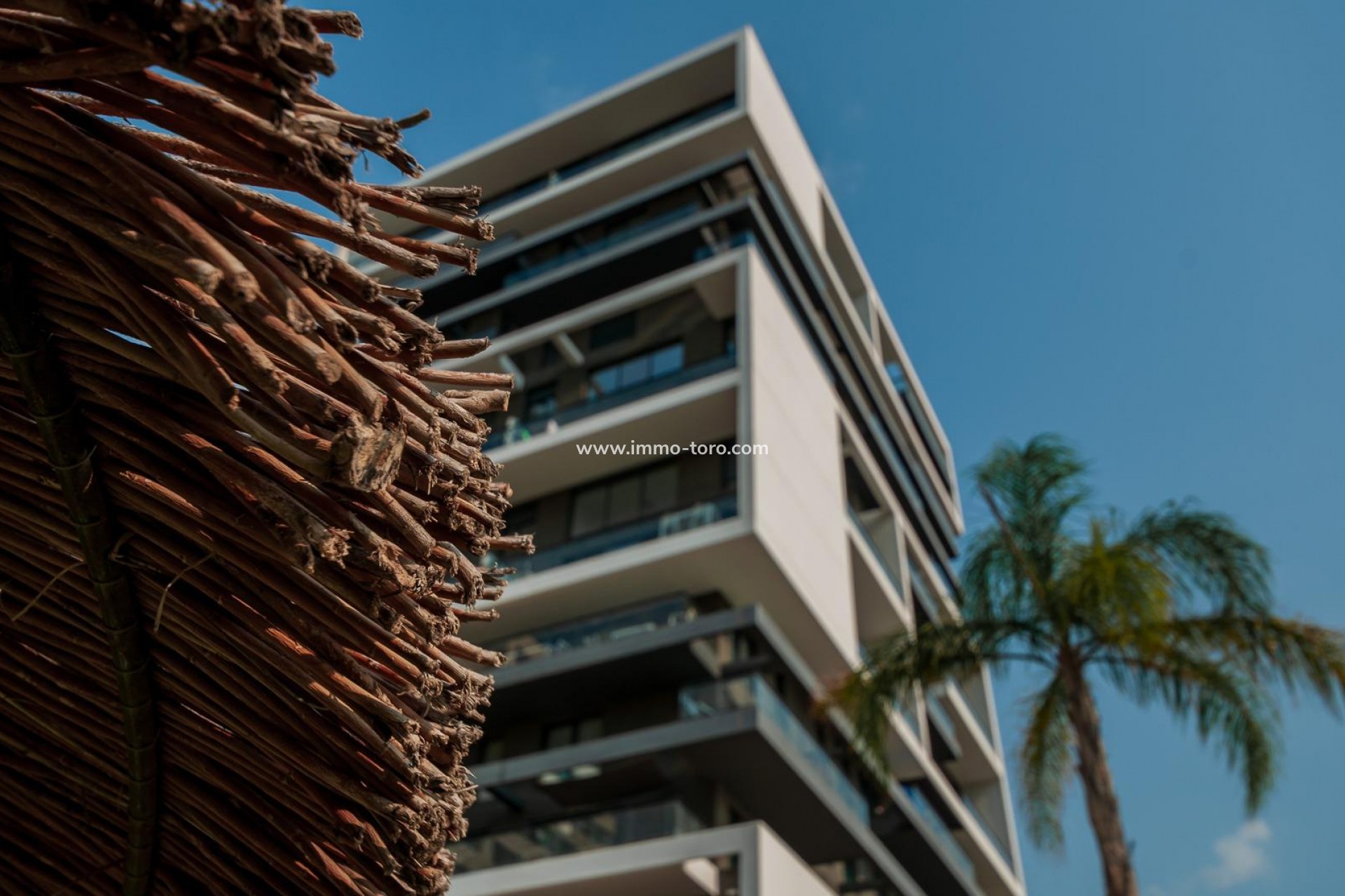 Revente -  - Calpe - Playa del Bol