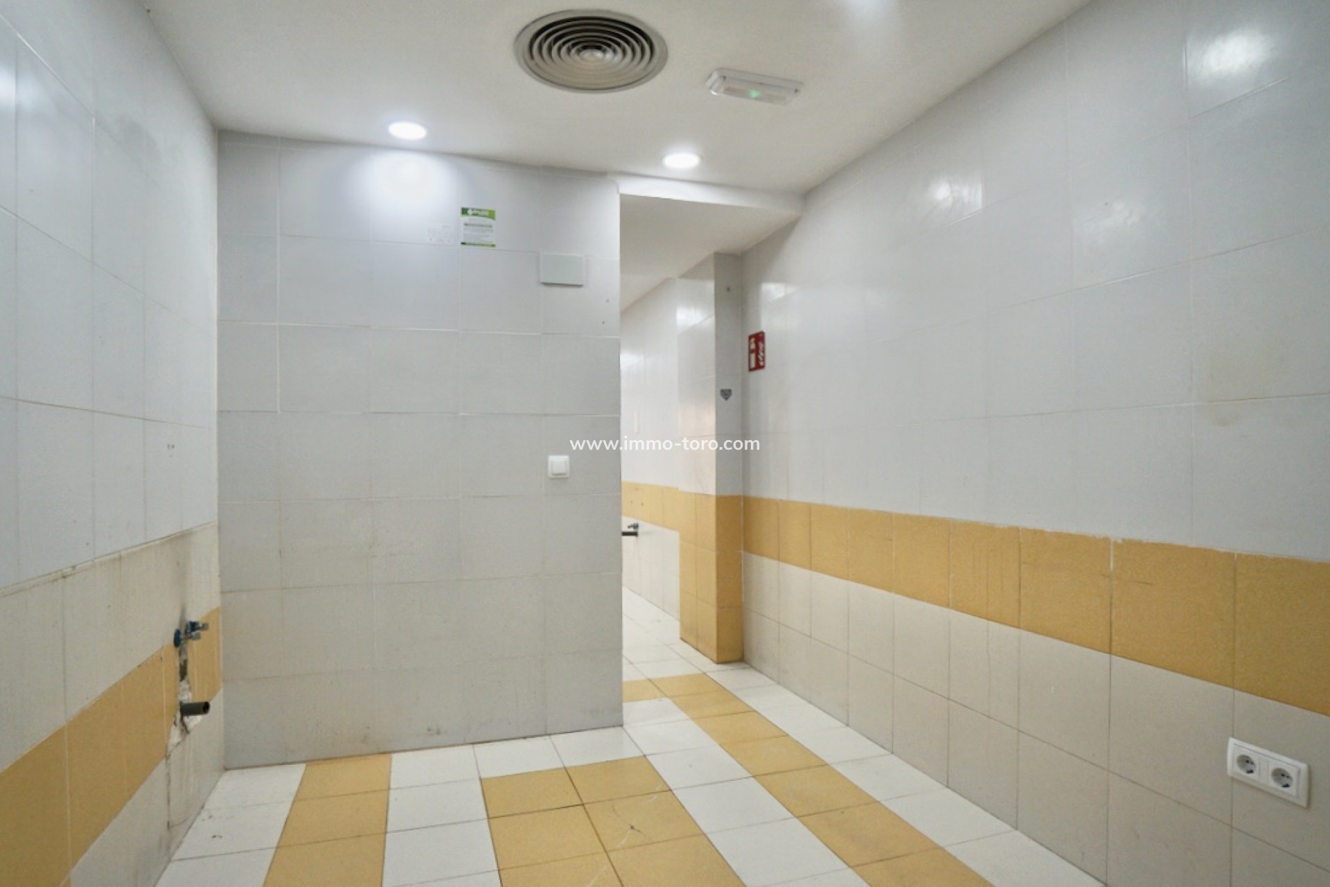 Revente - Commercial Premises - Moraira - Moraira Centre