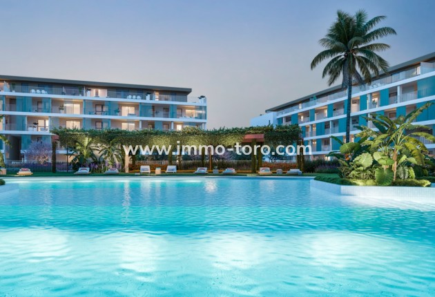  - Revente - Denia - Dénia