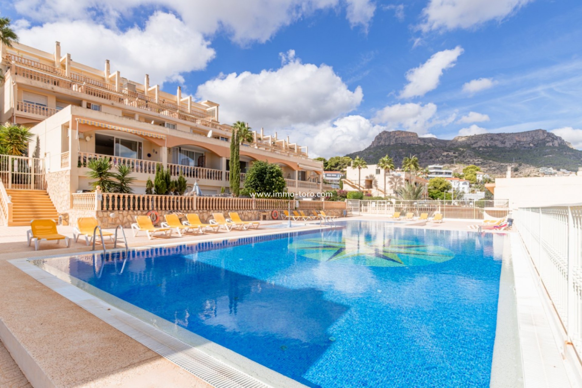 Revente - Dúplex - Calpe - La Manzanera