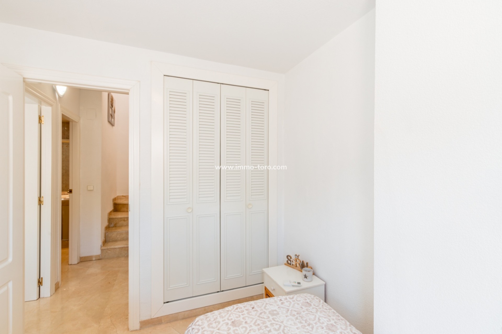 Revente - Dúplex - Calpe - La Manzanera