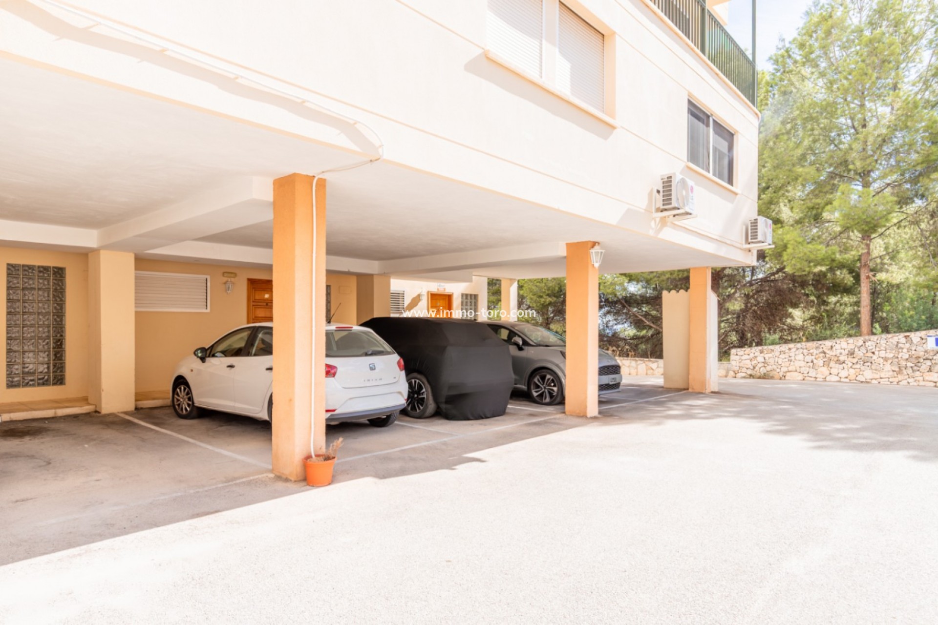 Revente - Dúplex - Calpe - La Manzanera