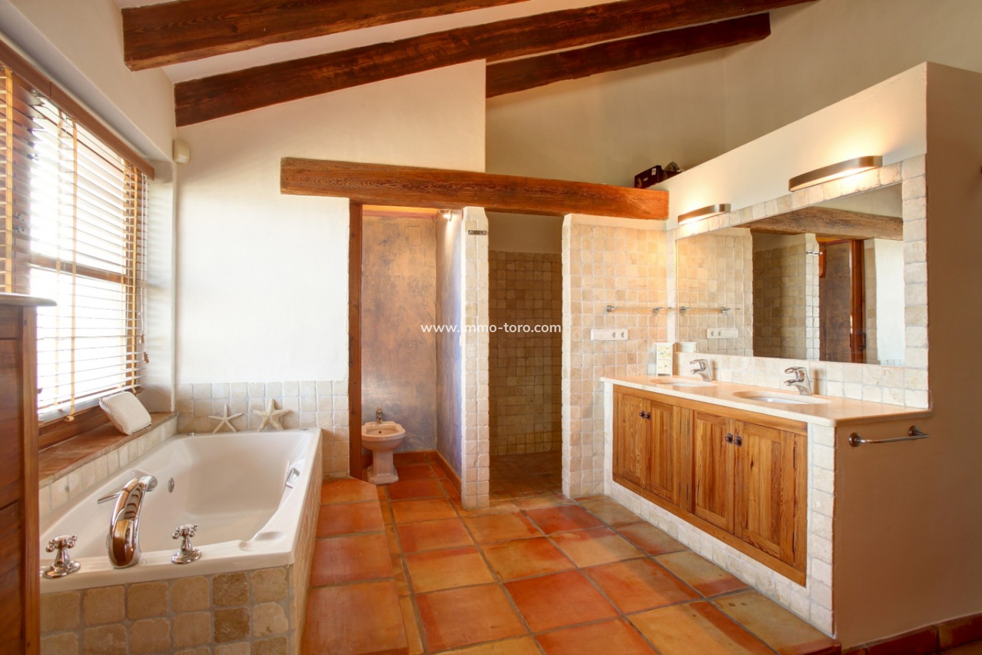 Revente - Finca / Propriété de campagne - Moraira - Campo