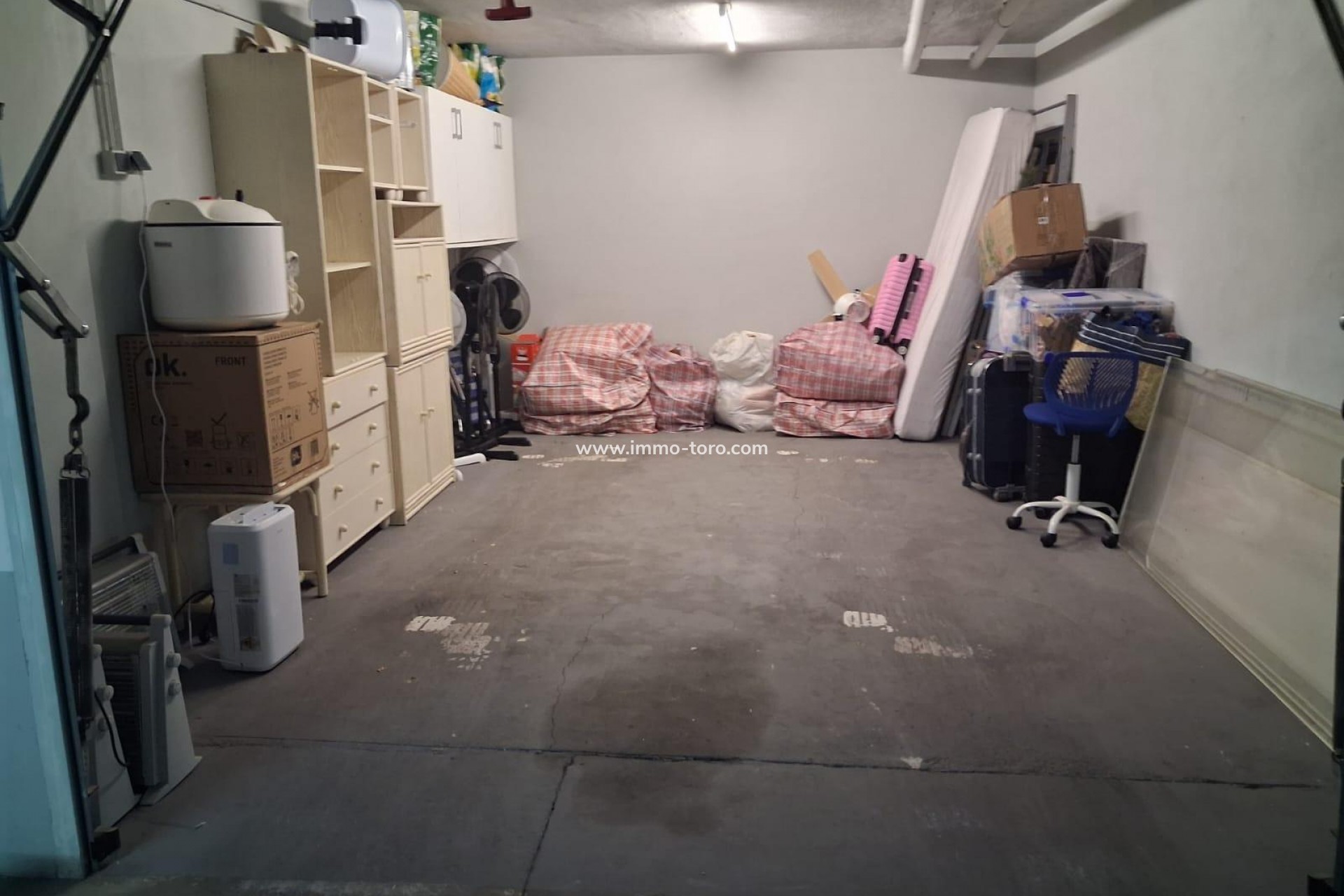 Revente - Garage - Calpe - Puerto