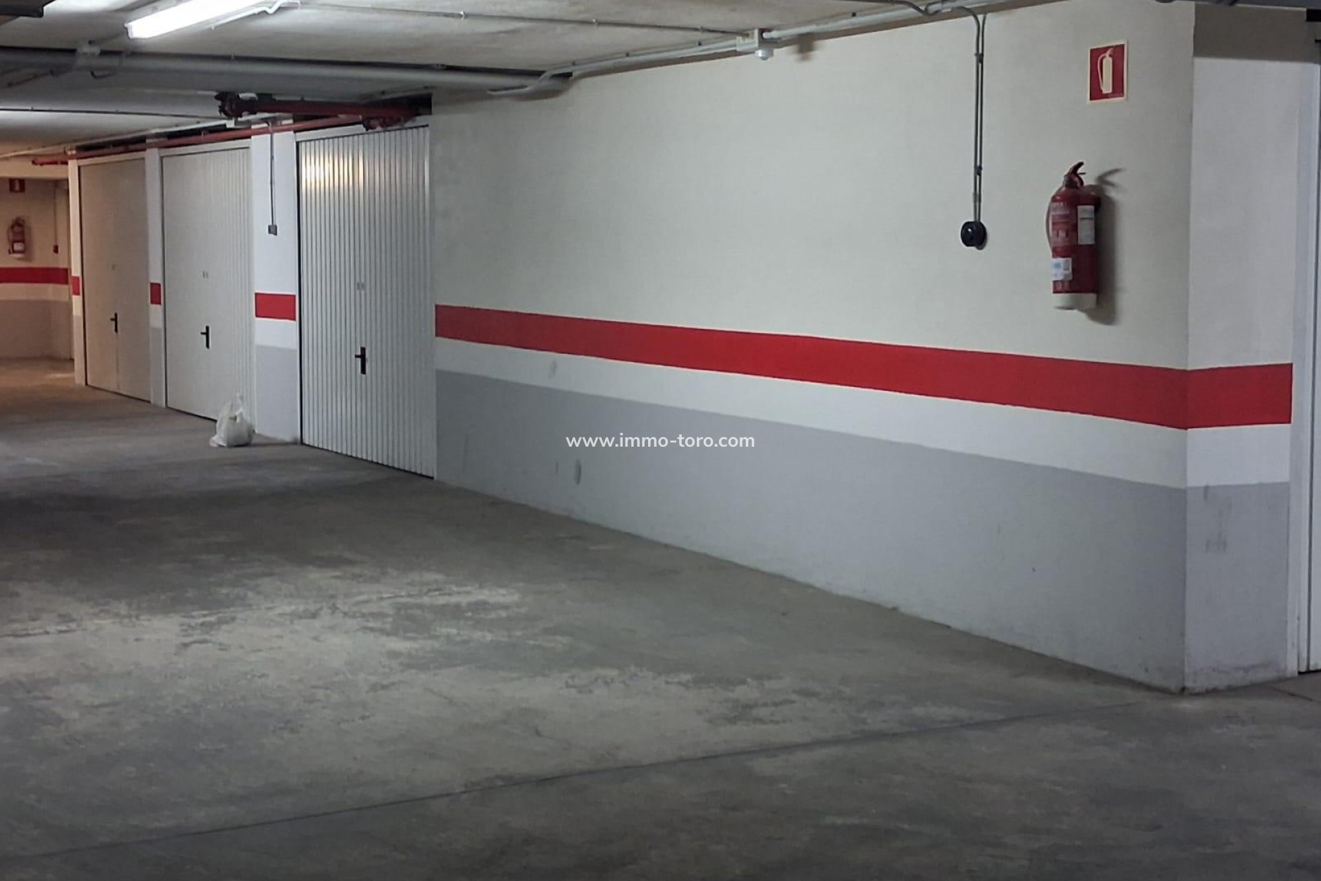 Revente - Garage - Calpe - Puerto