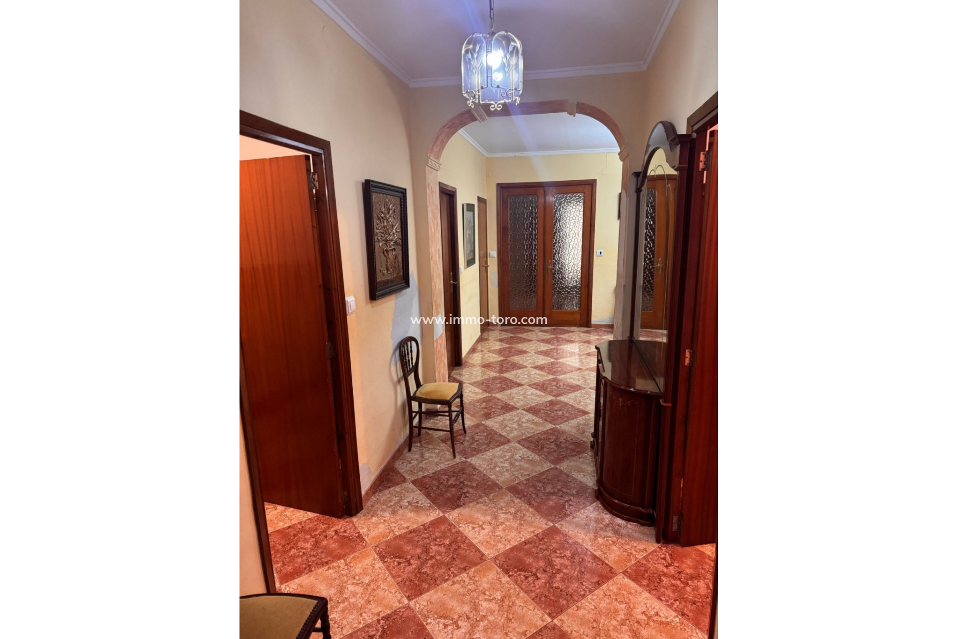 Revente - Maison de village  - Benimeli