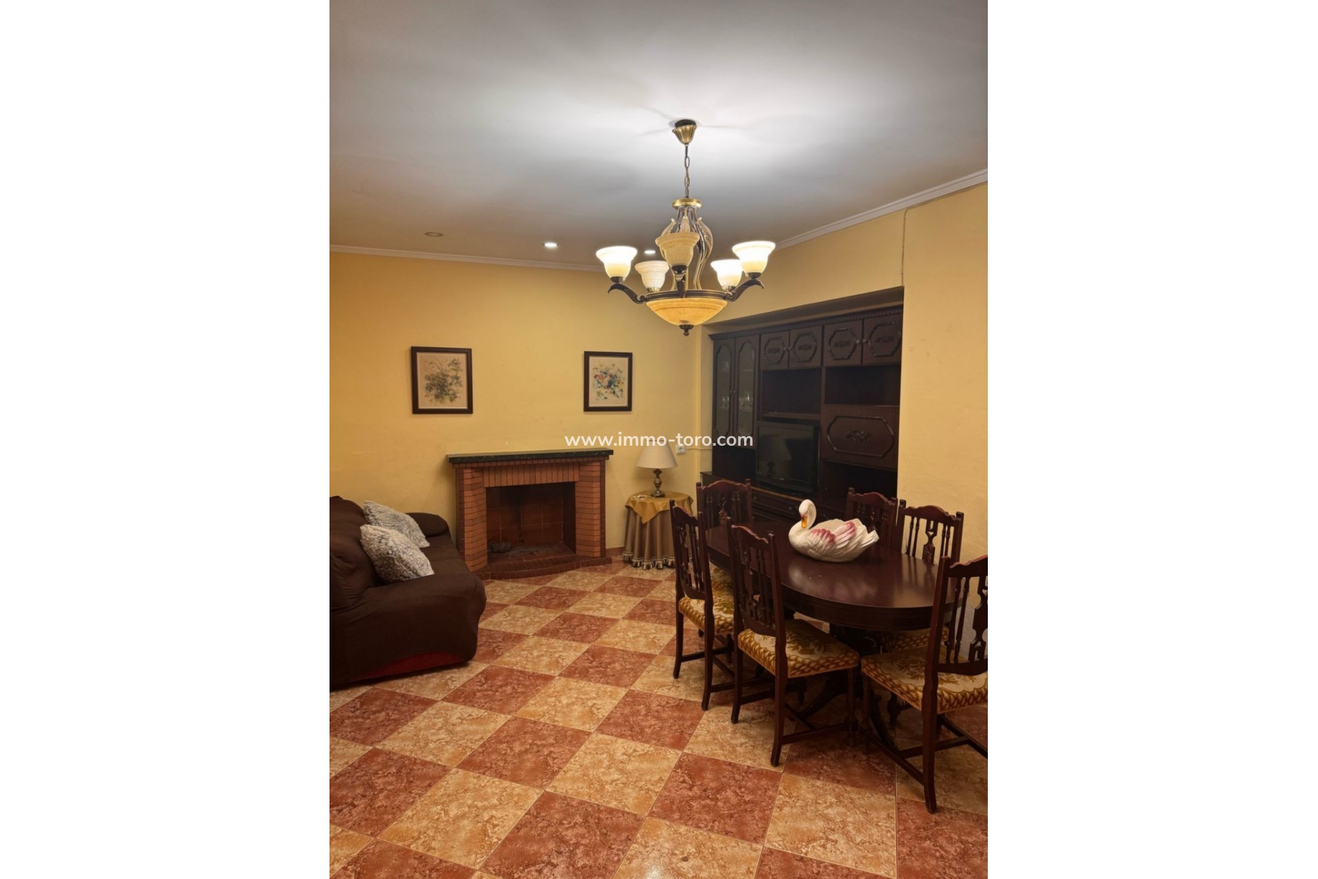 Revente - Maison de village  - Benimeli