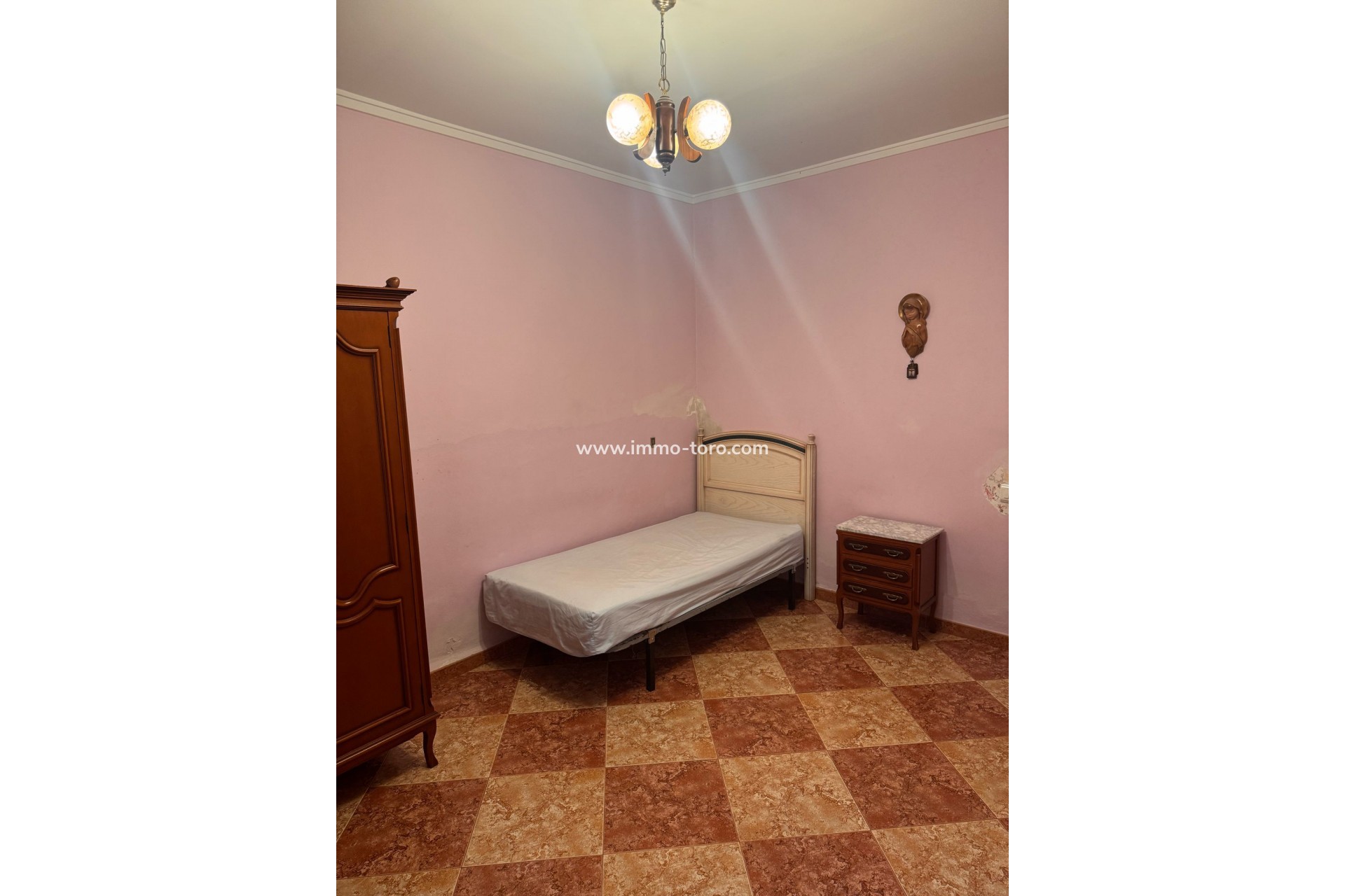 Revente - Maison de village  - Benimeli