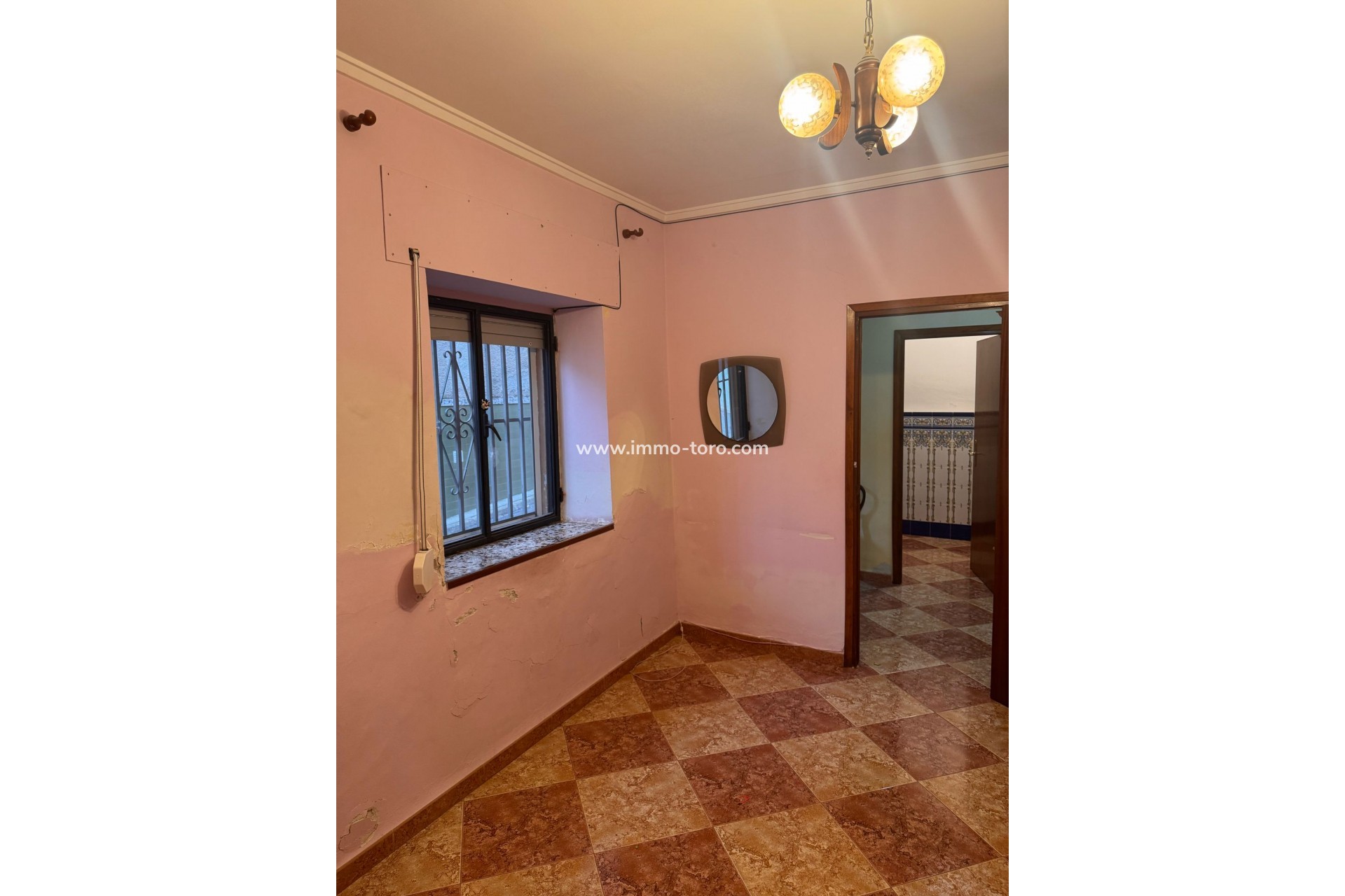 Revente - Maison de village  - Benimeli