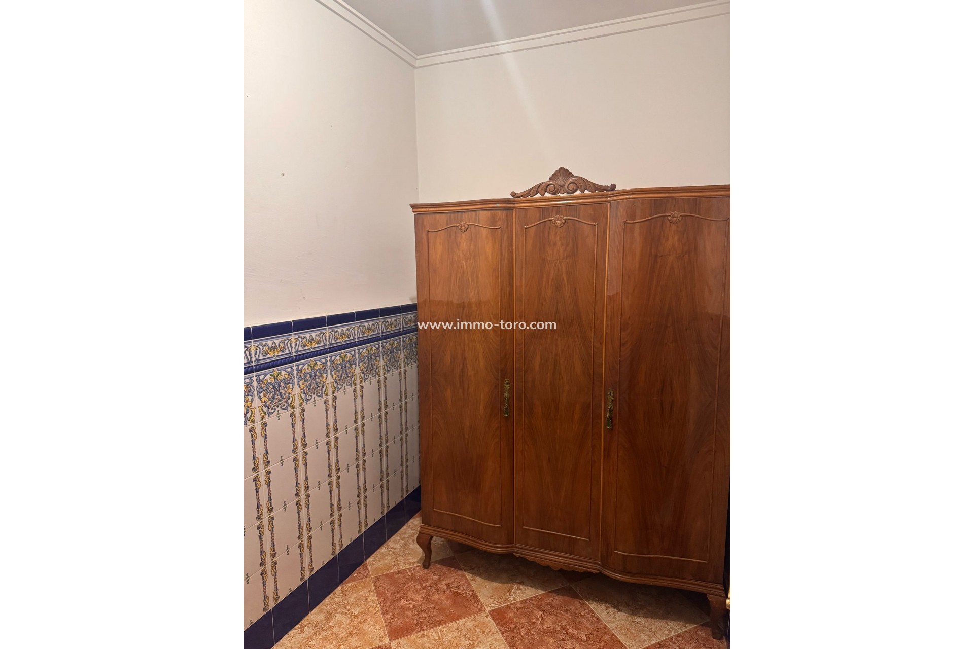 Revente - Maison de village  - Benimeli