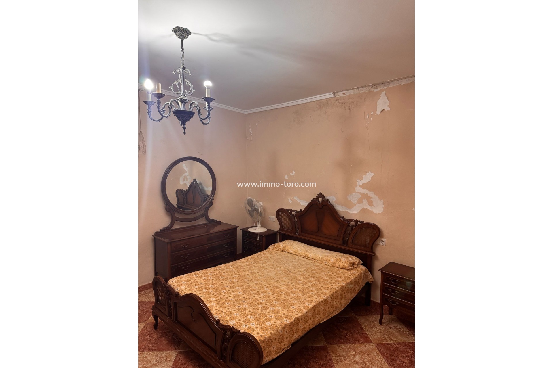 Revente - Maison de village  - Benimeli